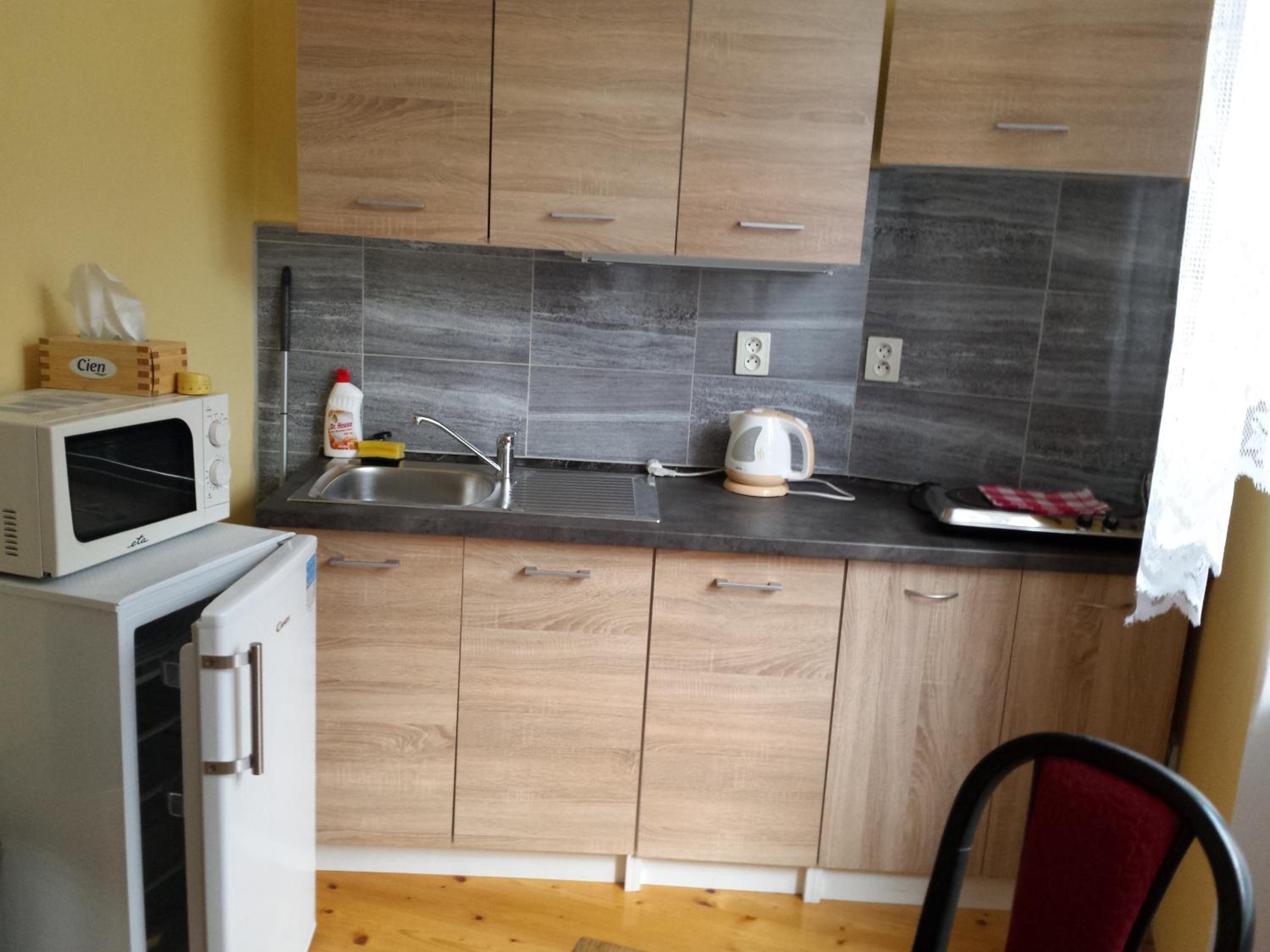 Apartment Anna