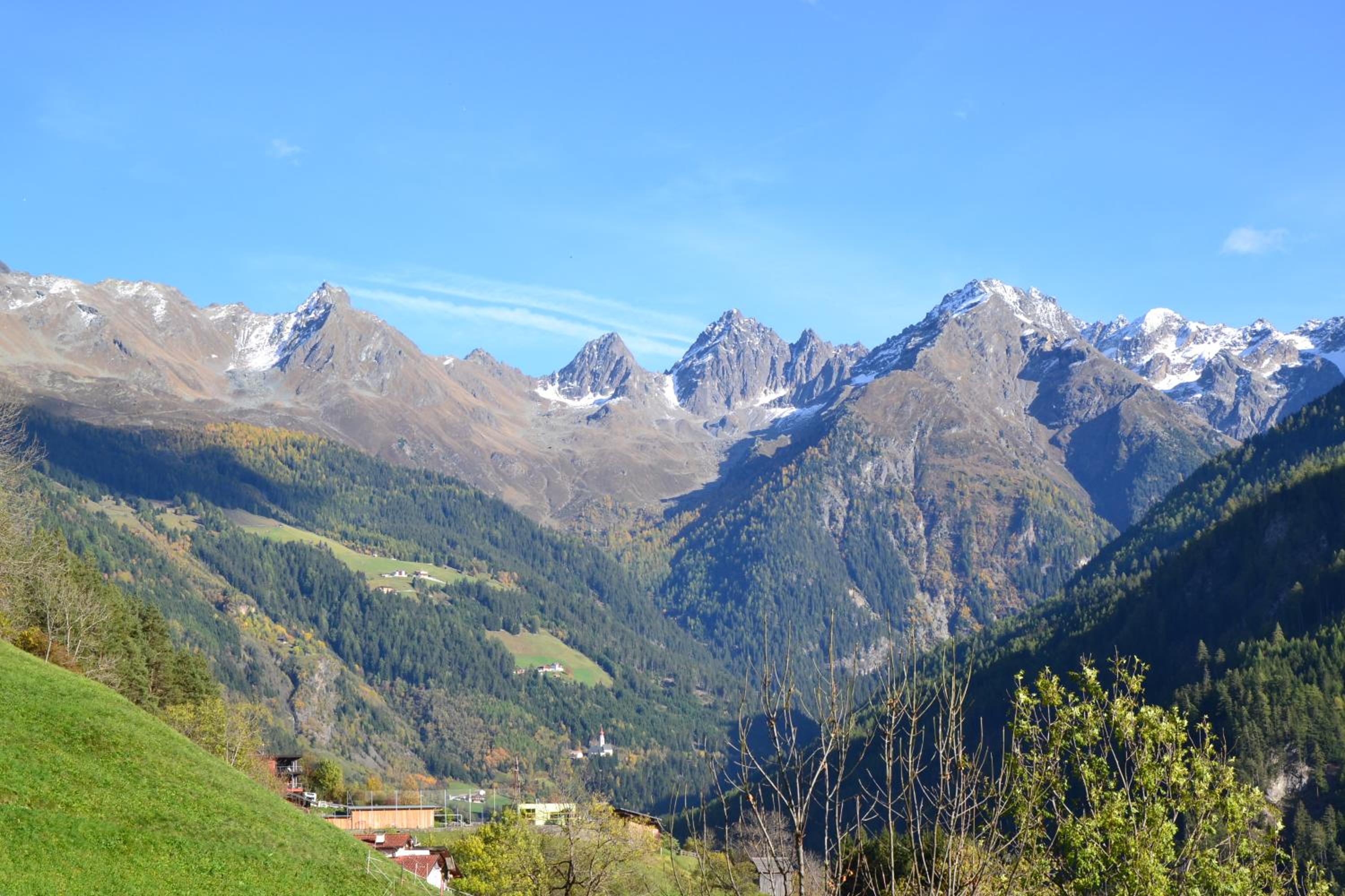 Haus Neururer view 4