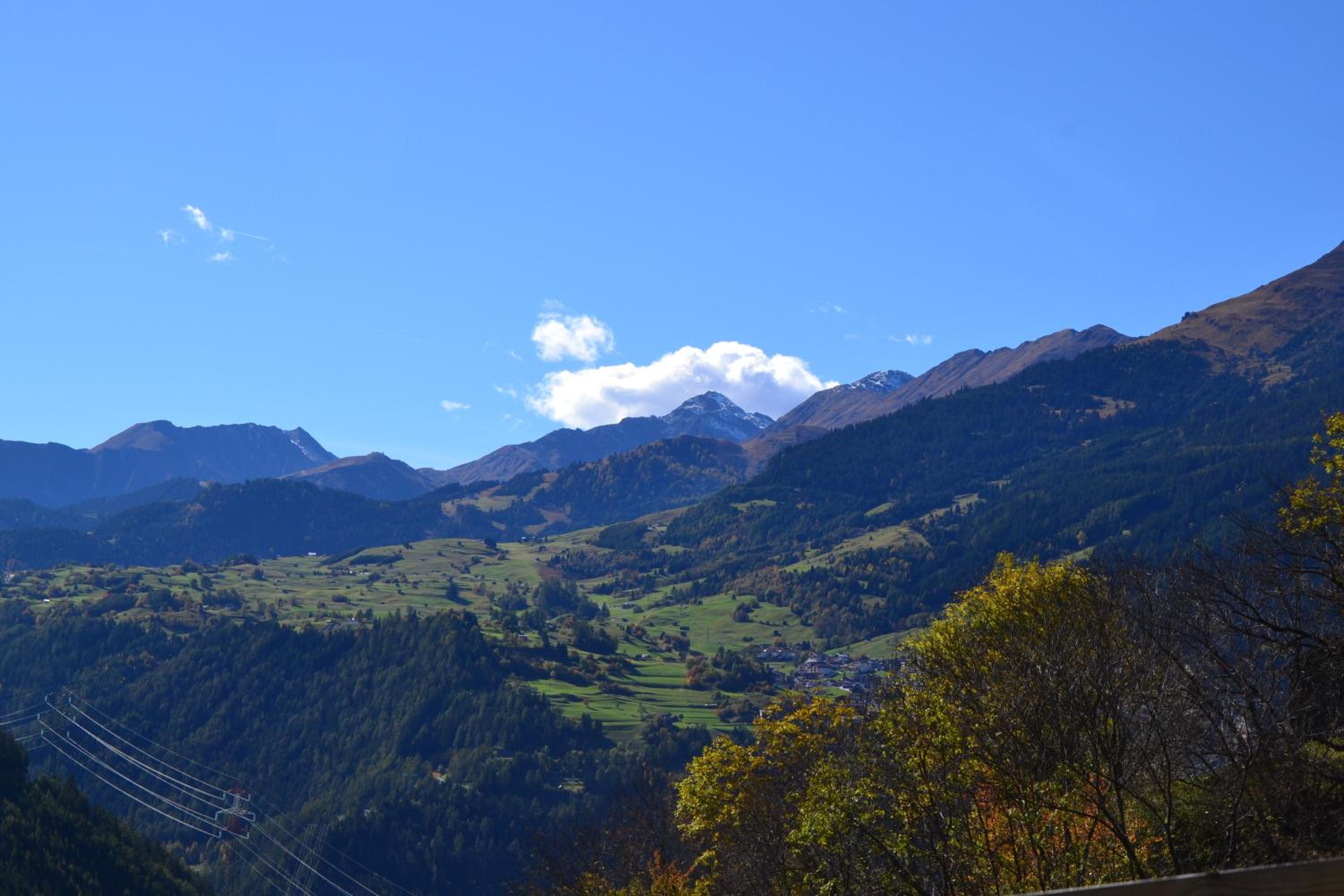 Haus Neururer view 2