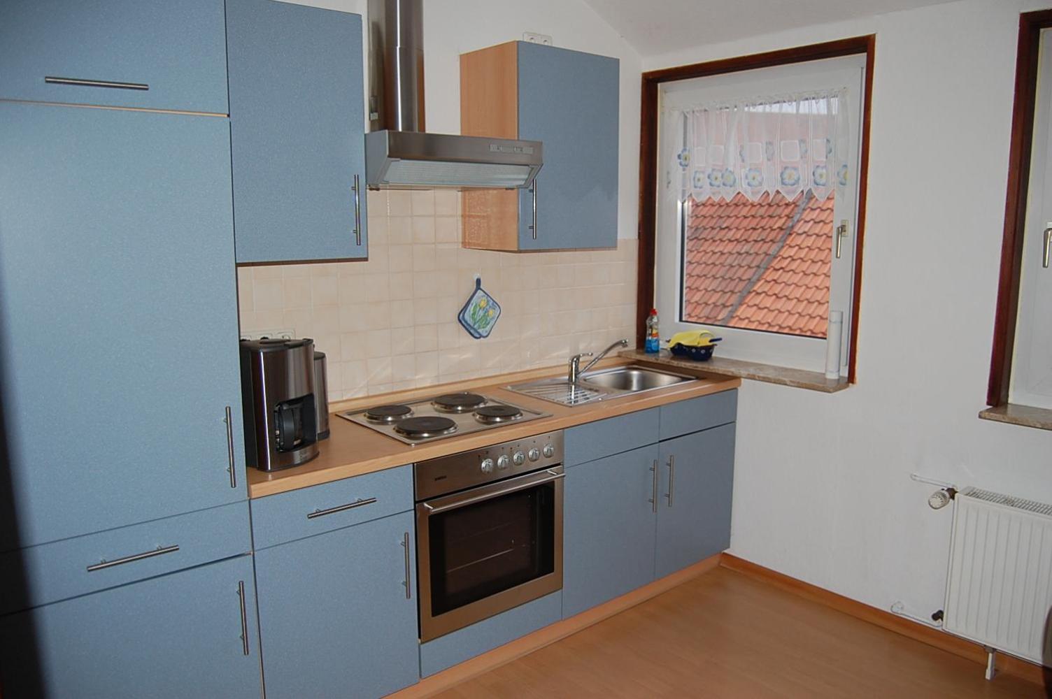 Ferienwohnung Stollenwerk am Steinhuder Meer - Wunstorf OT Steinhude An der Schanze 7 view 4