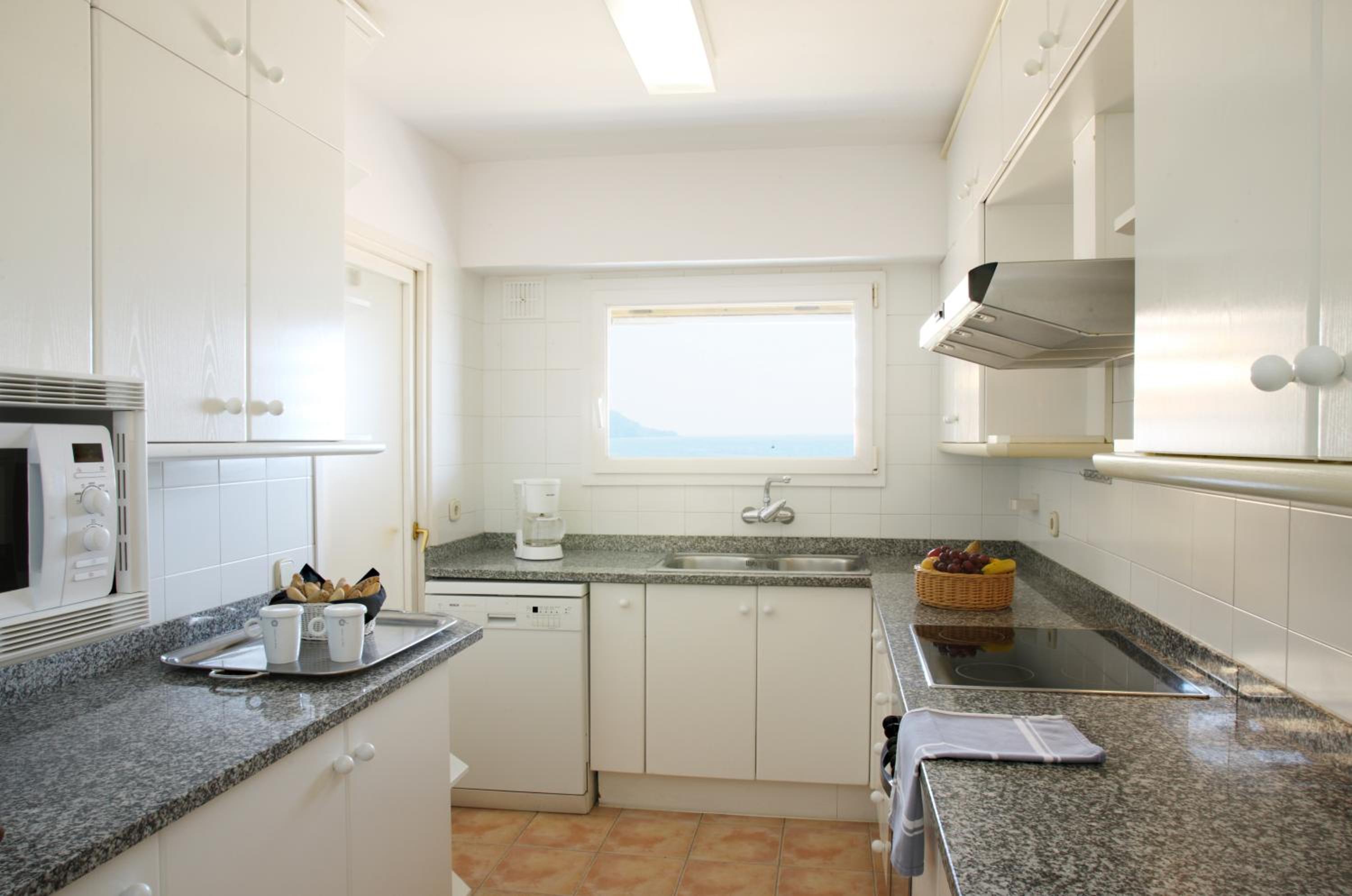 Apartaments Beach & Golf Resort