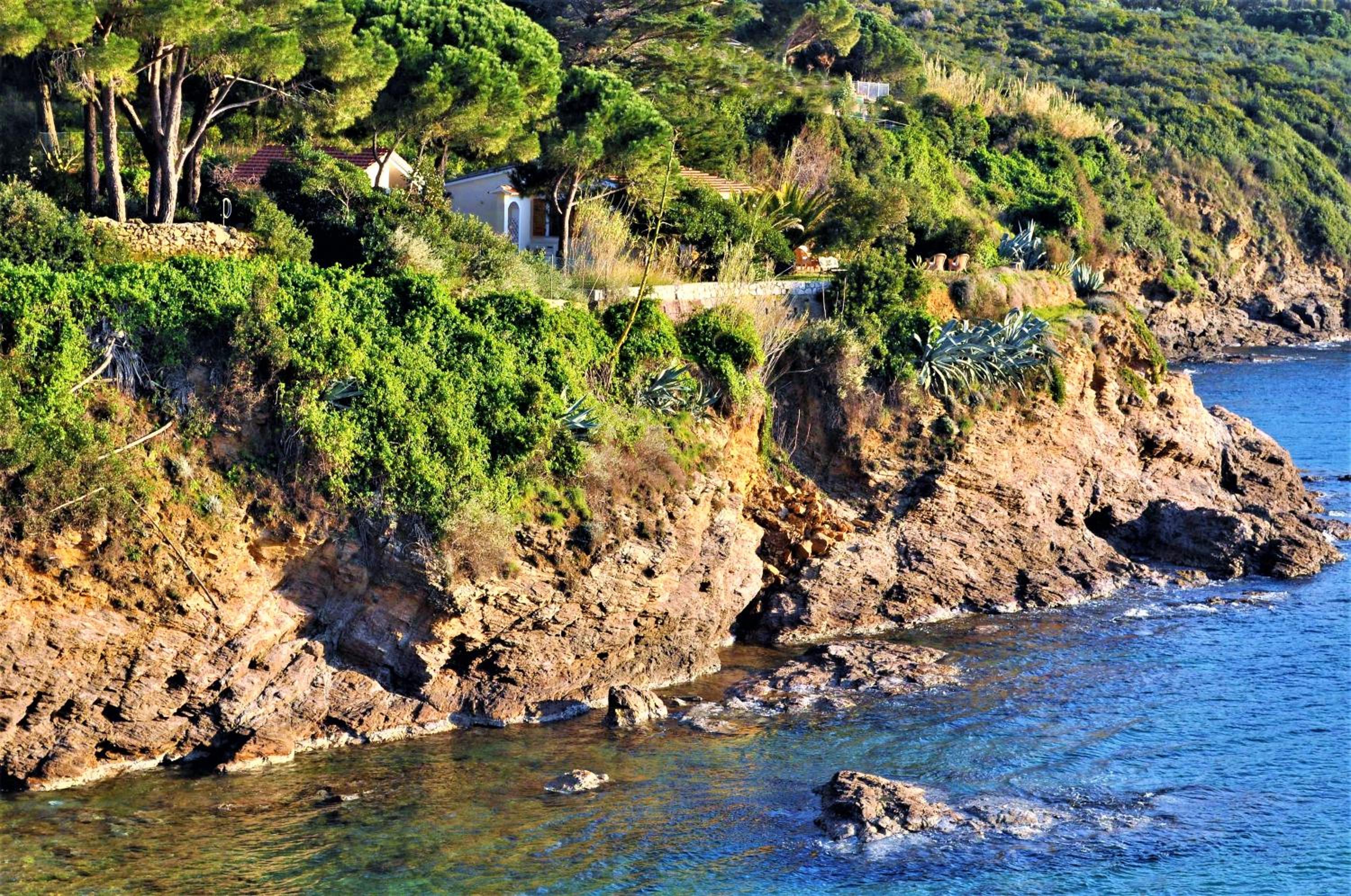 Villa Tiziana view 4