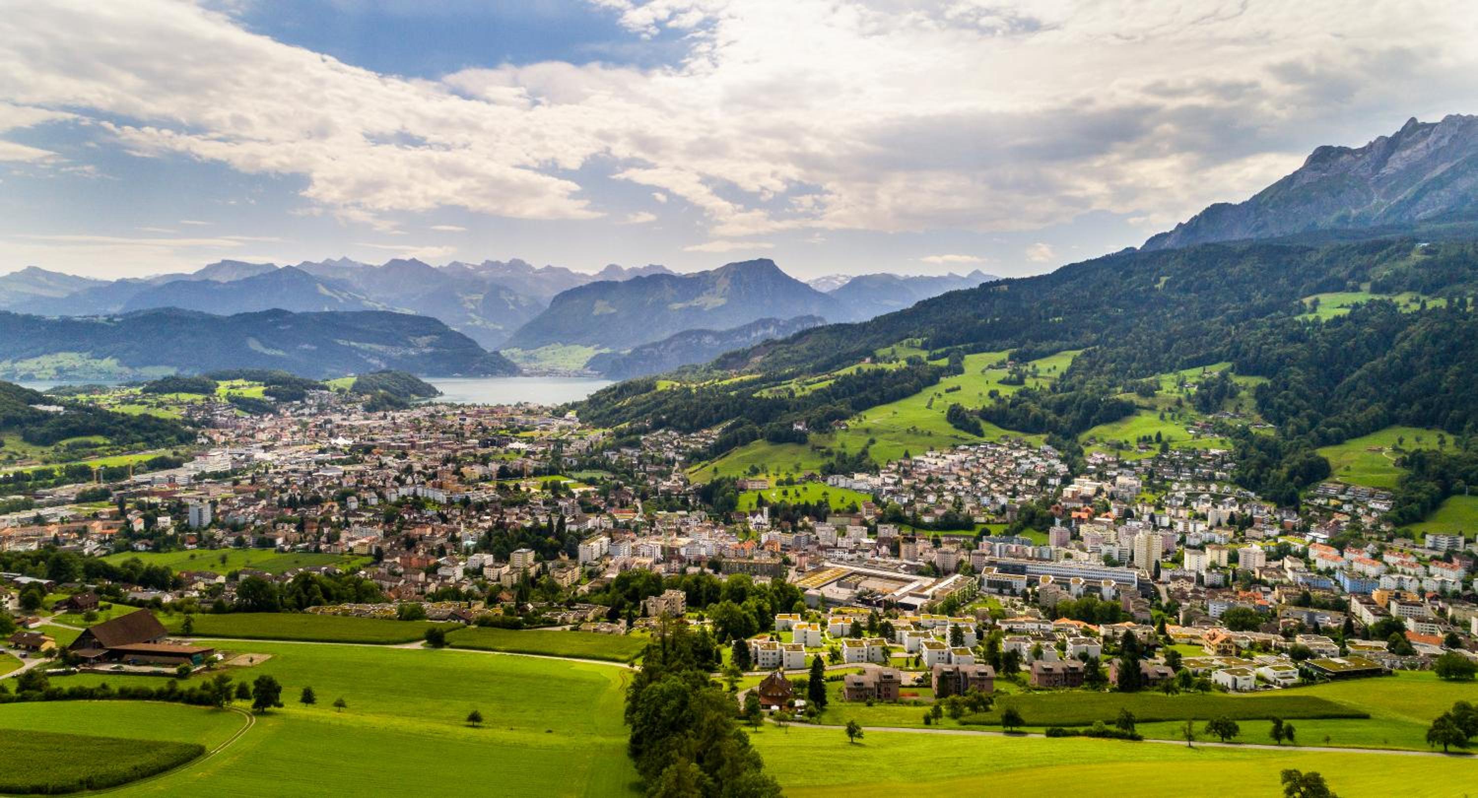 Hotel Sonnenberg view 3