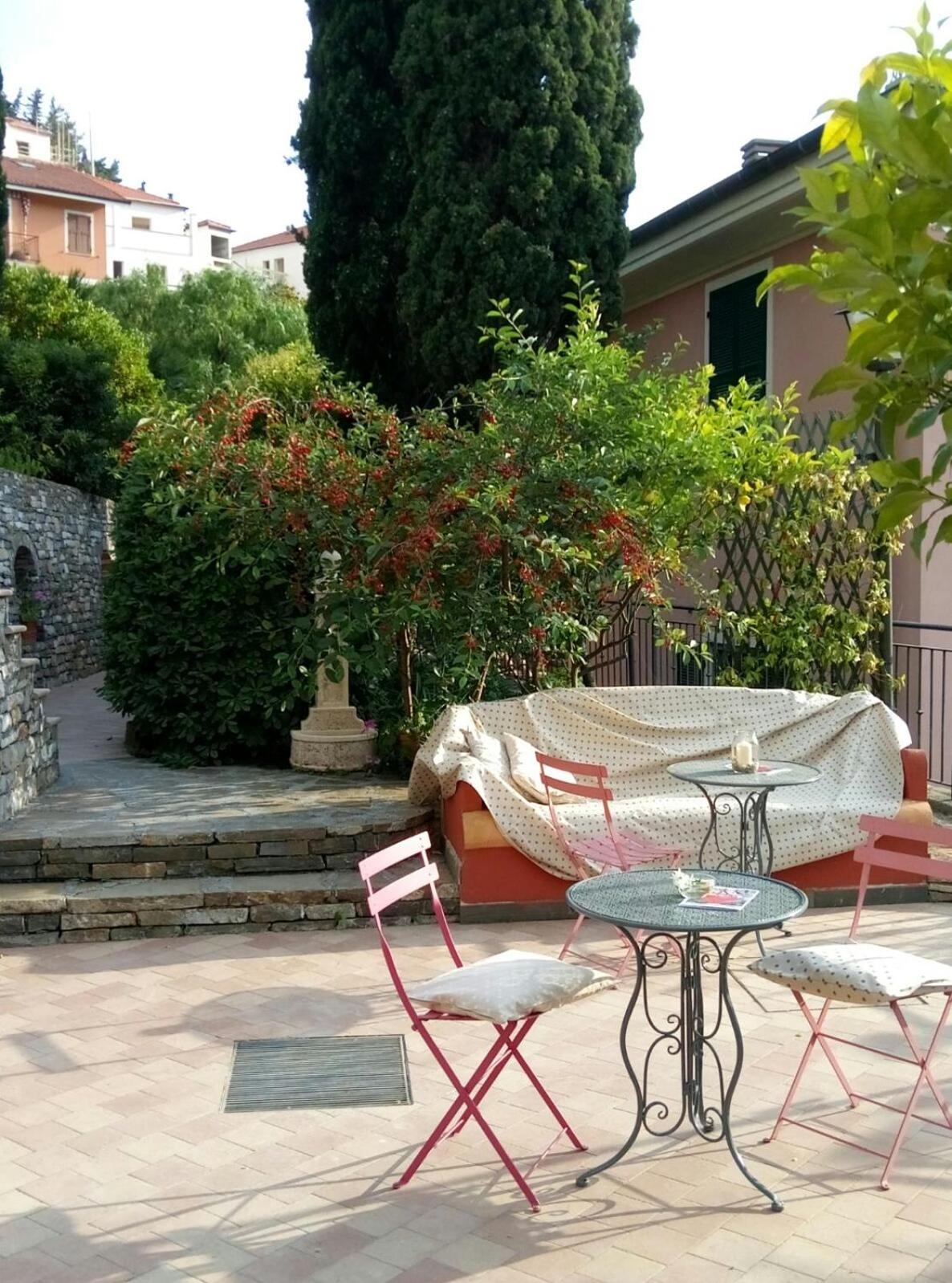 Tenuta Agriturismo IL RISVEGLIO view 5
