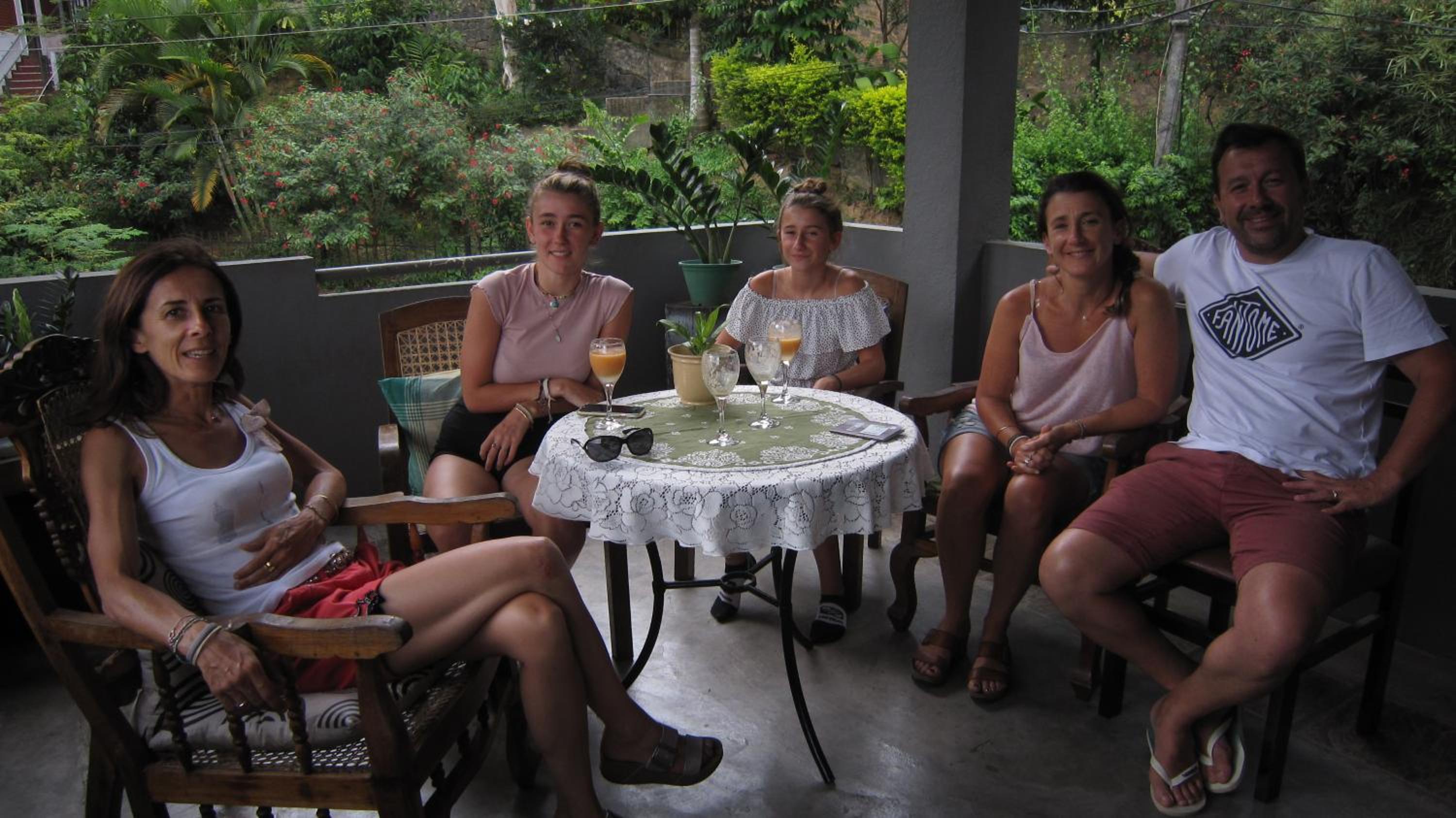 Bethel Rest Homestay