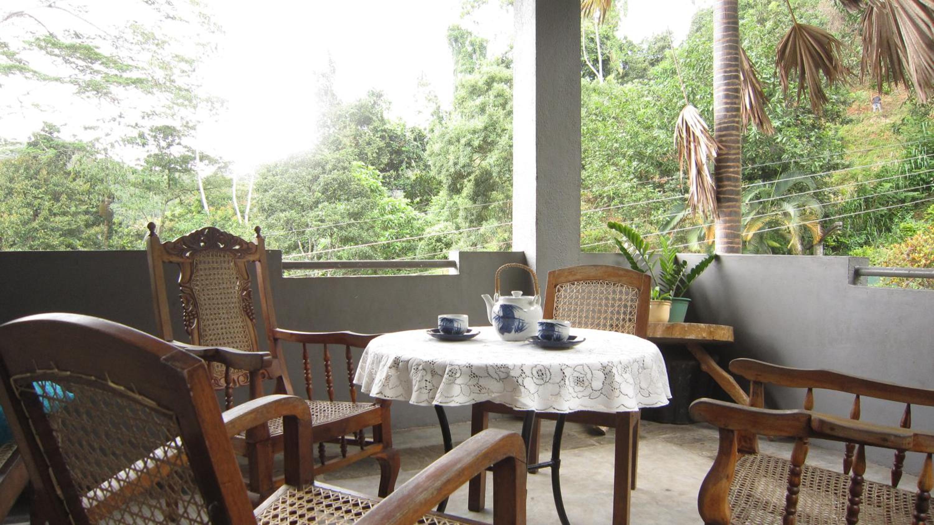 Bethel Rest Homestay