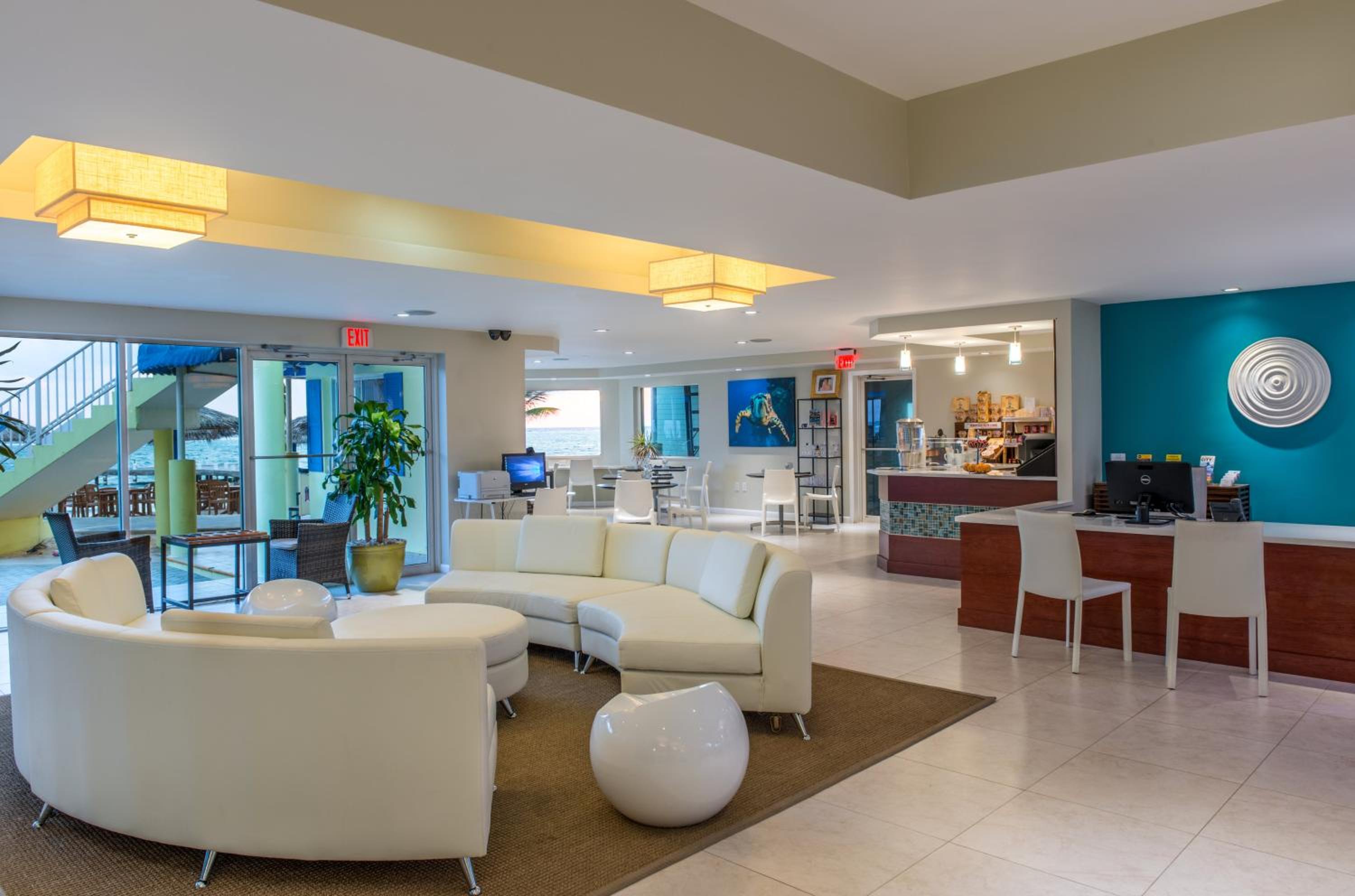 The Reef Beach Resort, East End, Grand Cayman - Photo 18
