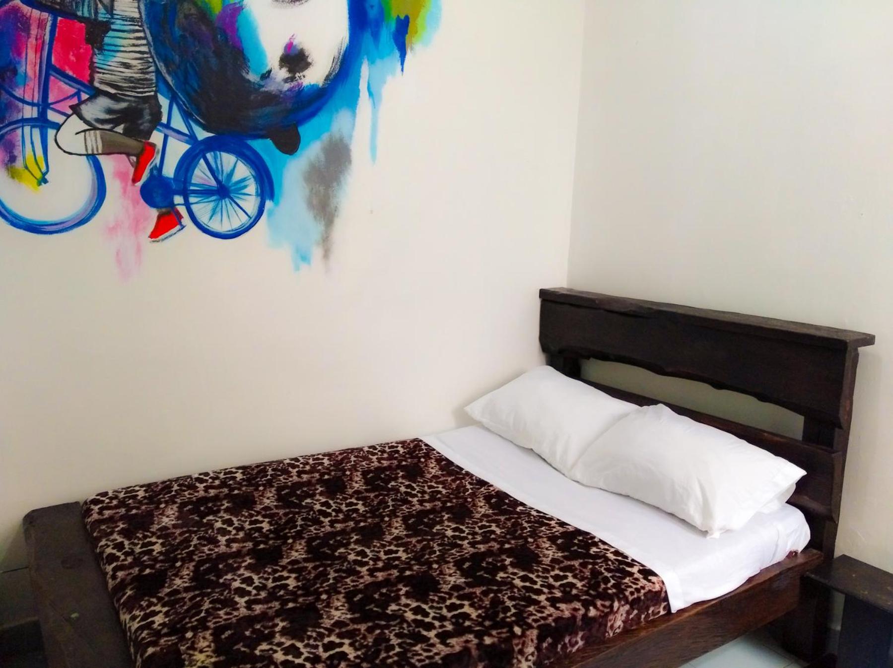 Hostal CQ Chapinero