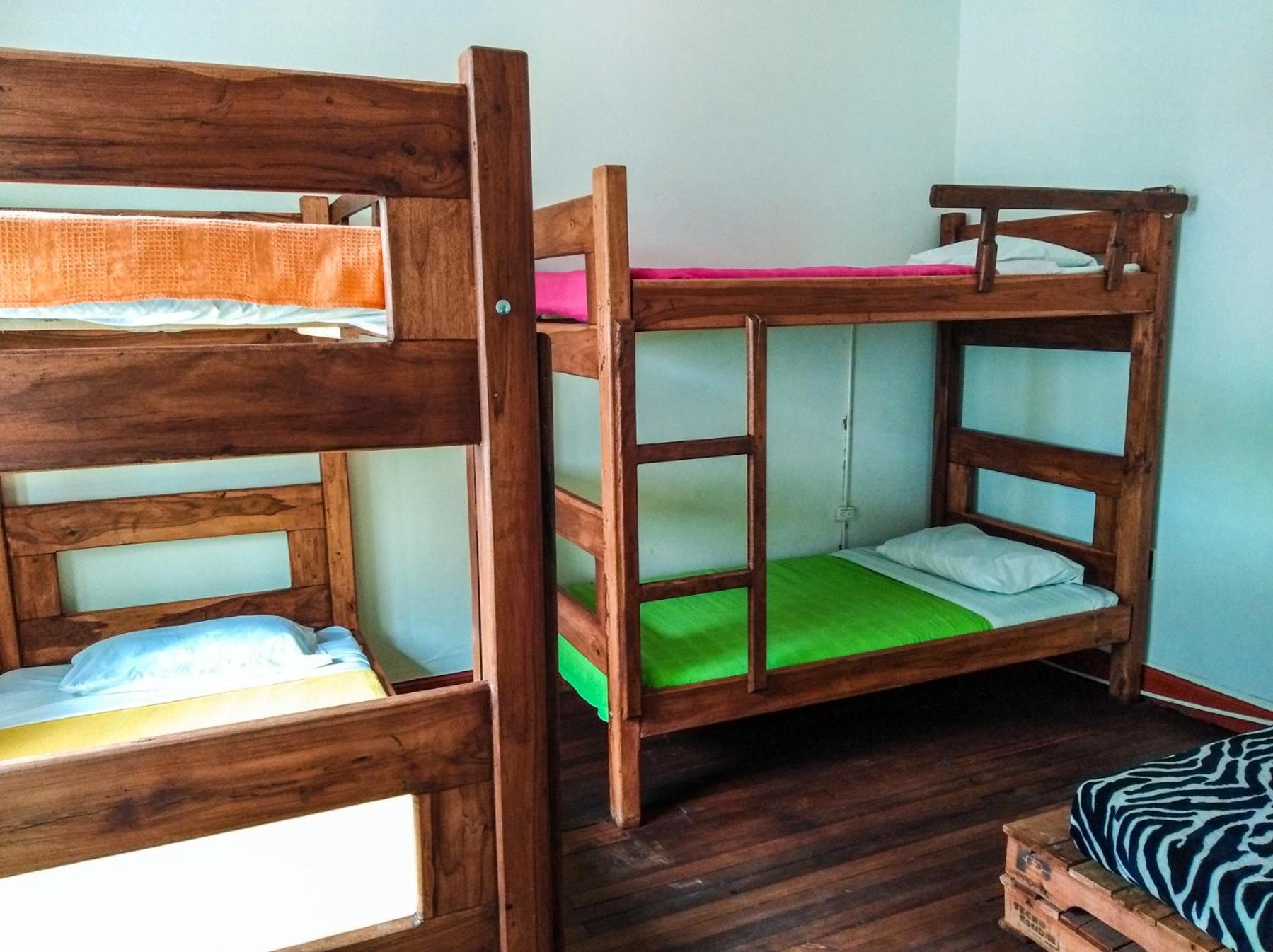 Hostal CQ Chapinero