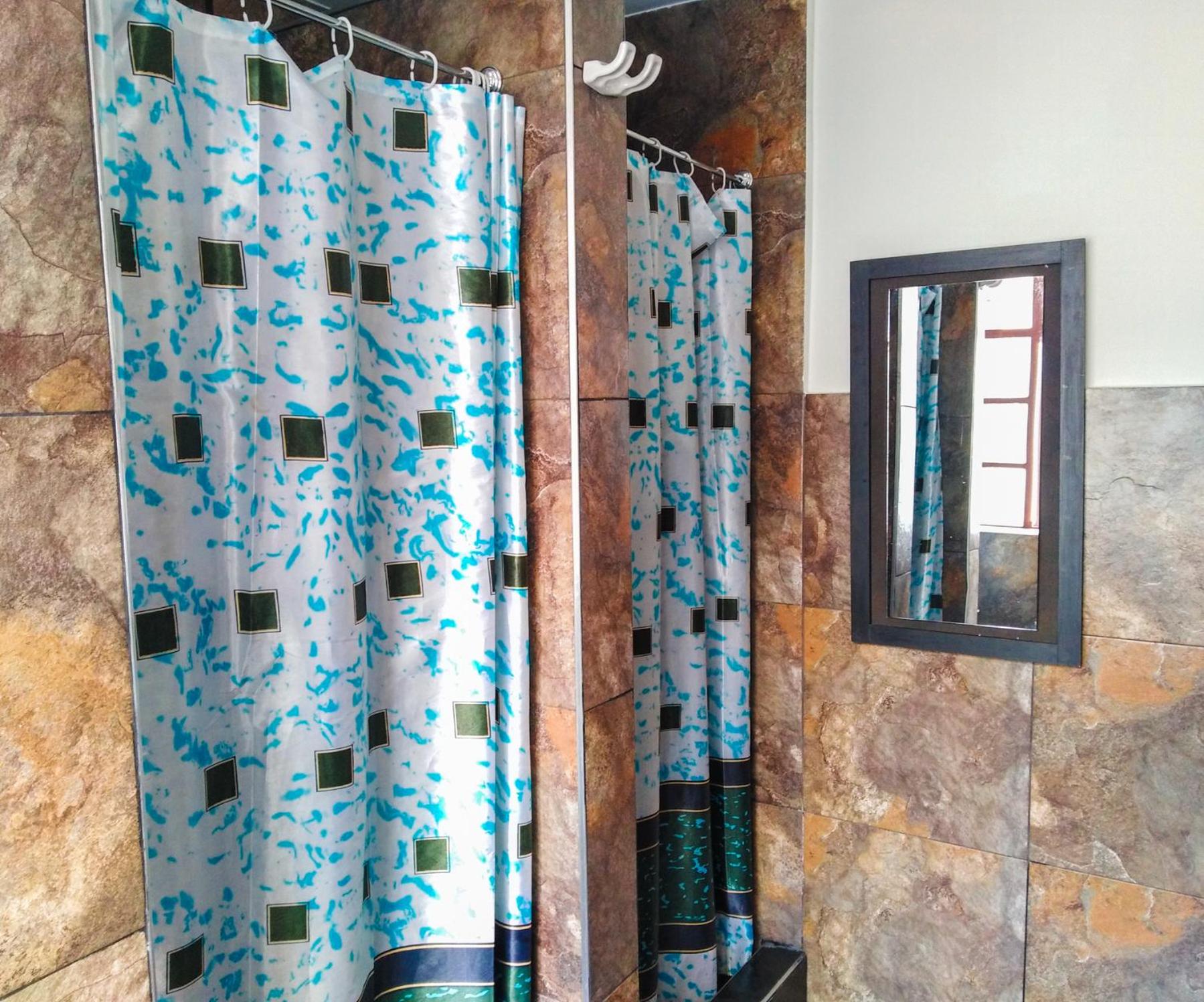 Hostal CQ Chapinero