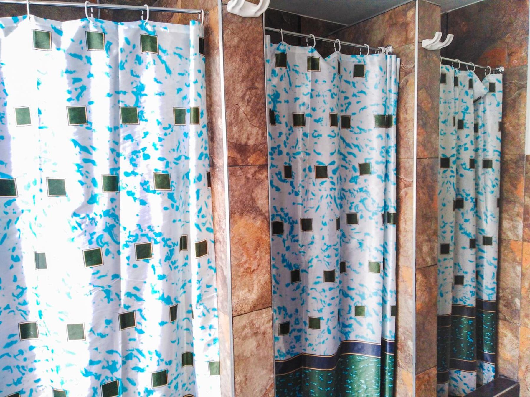 Hostal CQ Chapinero