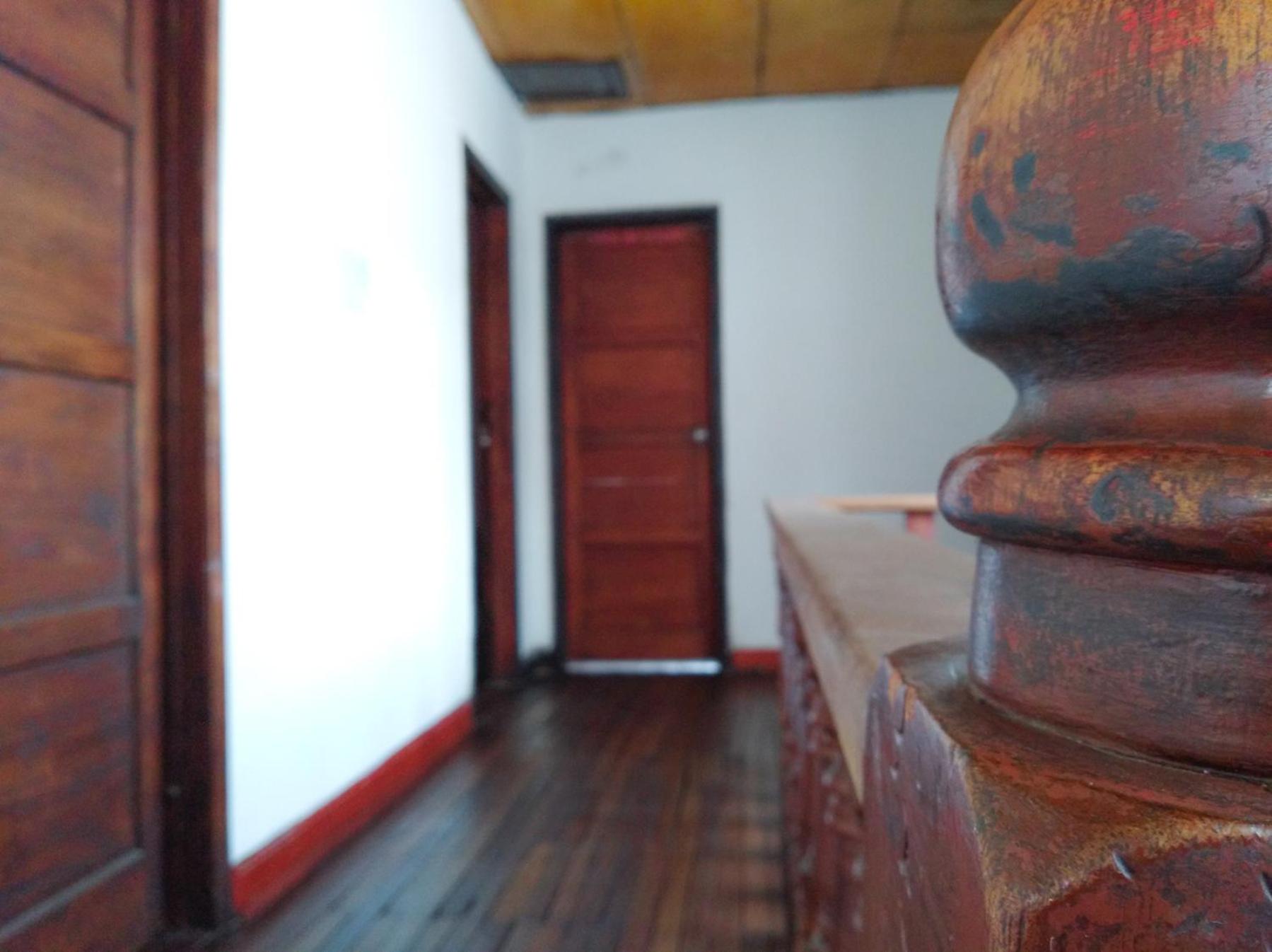 Hostal CQ Chapinero