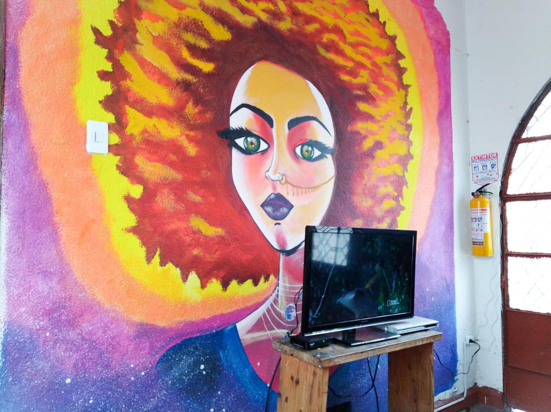 Hostal CQ Chapinero