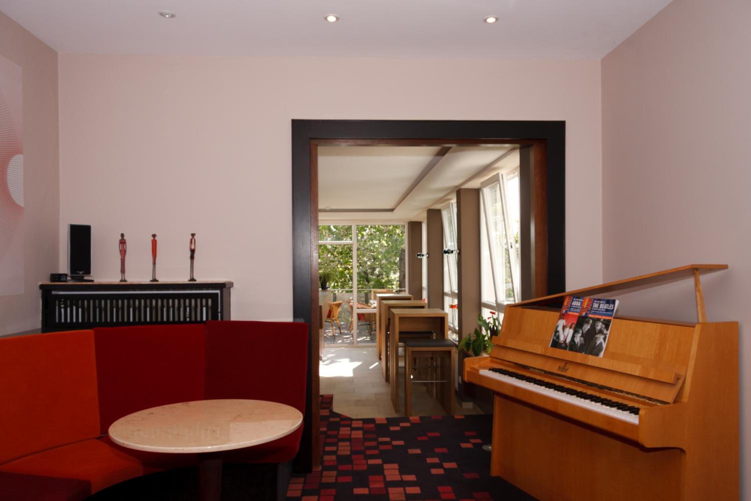 Altstadthotel Wetzel - Property Image 13