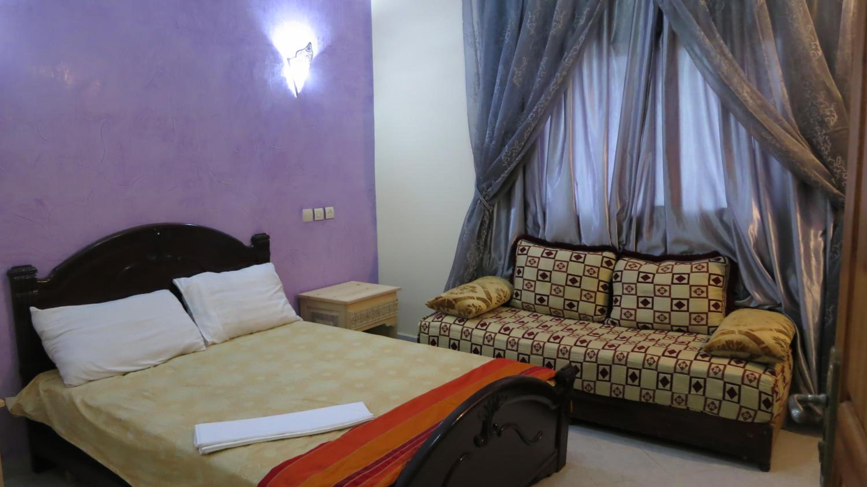 Moorish House