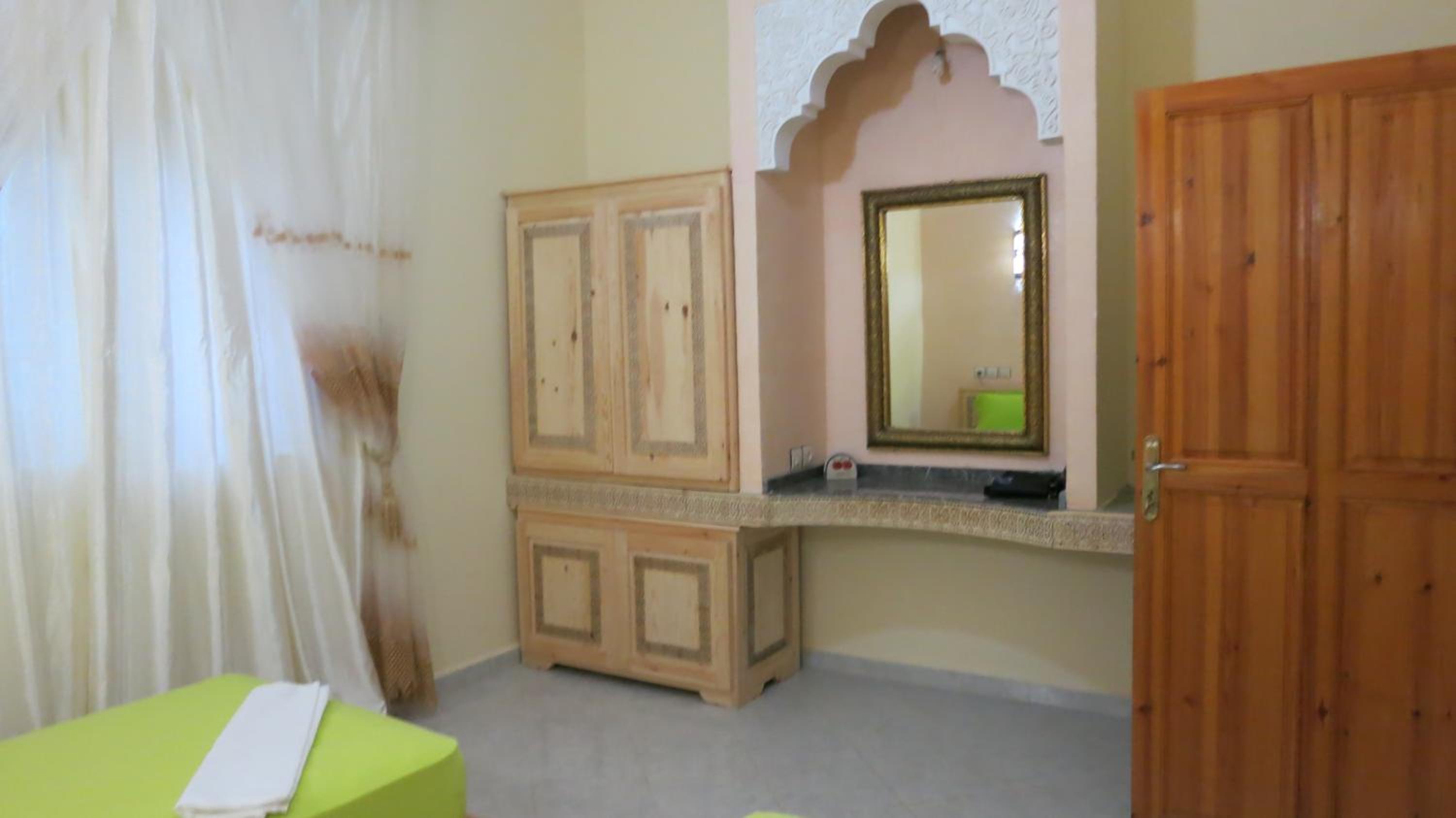 Moorish House