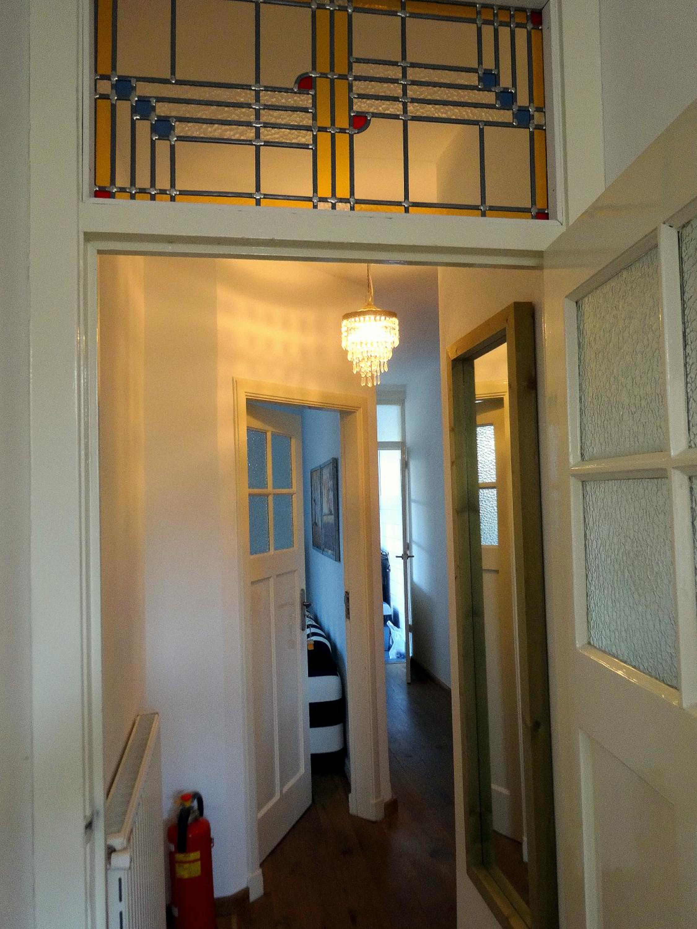 B&B Vierwinden
