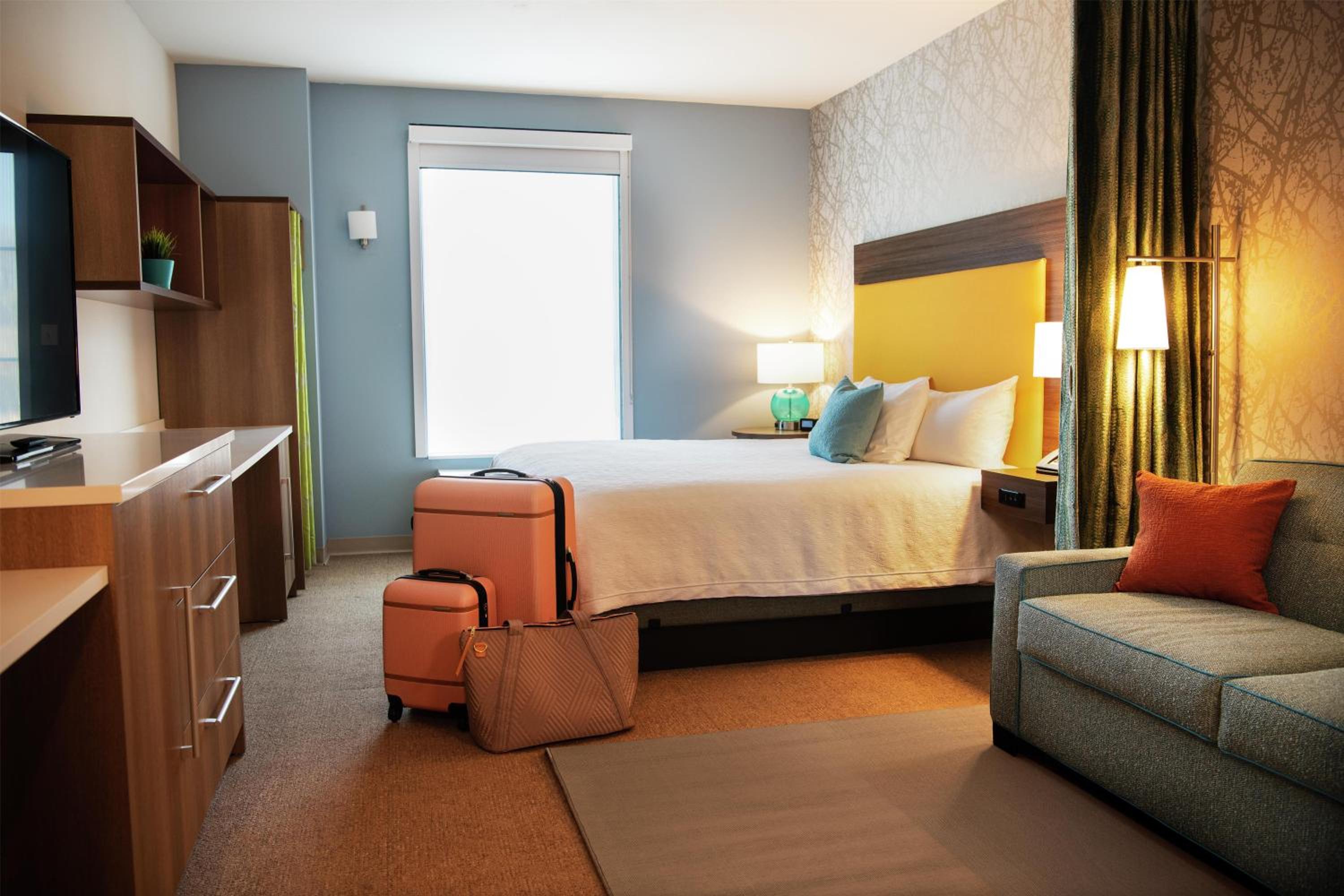 Home2 Suites By Hilton Griffin