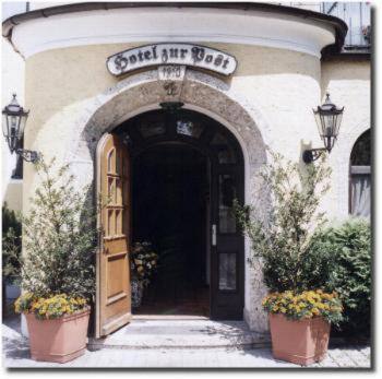 Munich Vacations - Hotel Gasthof zur Post - Property Image 5