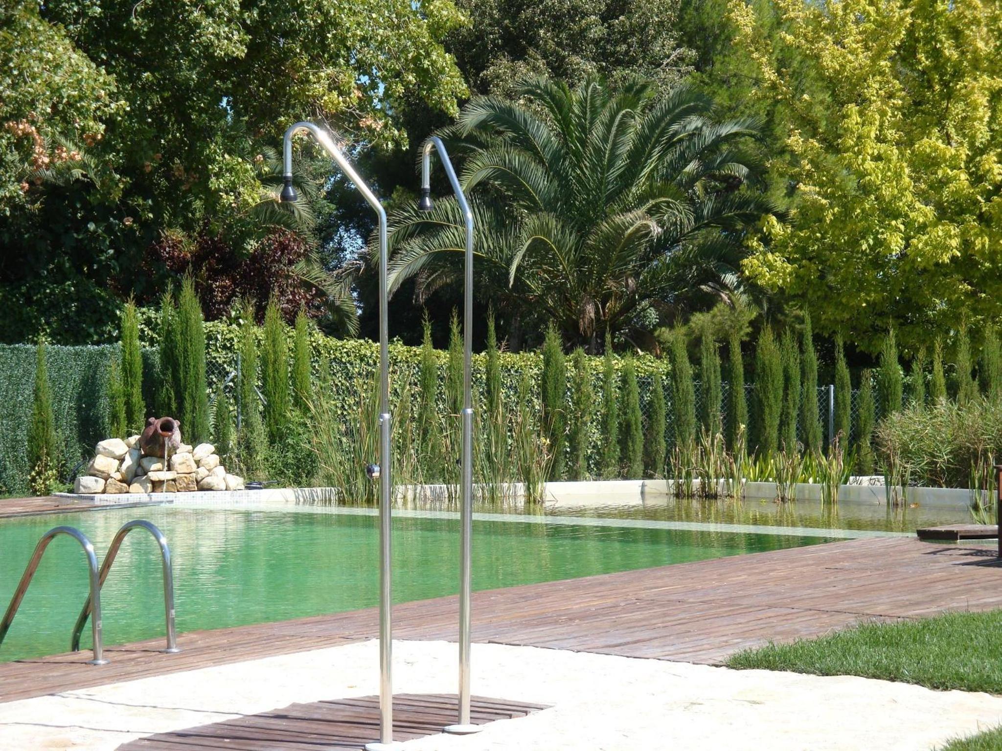 Jardines de Casablanca