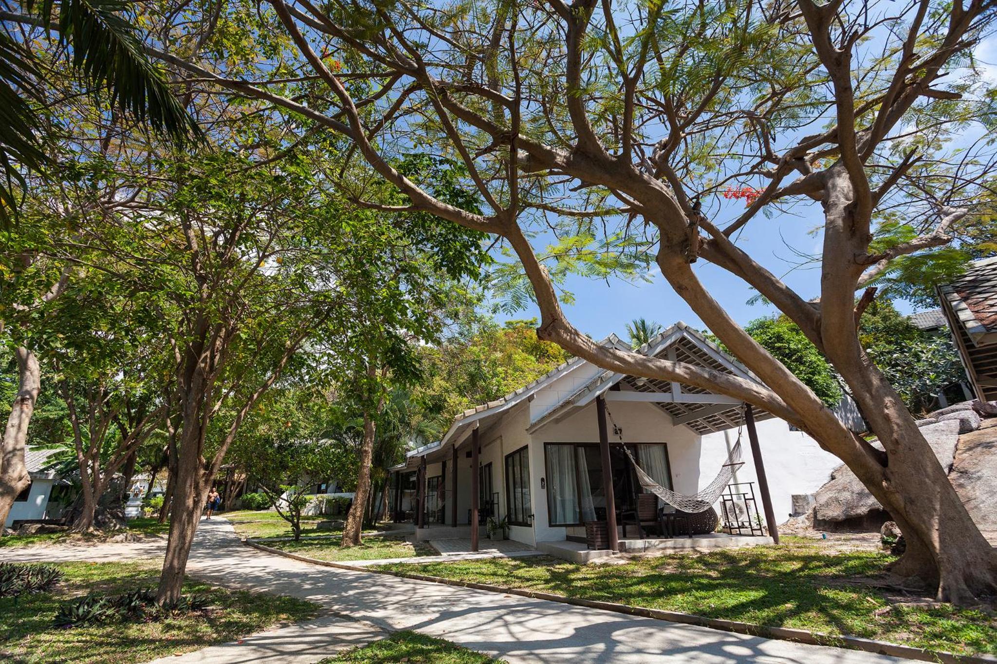 Sarikantang Resort & Spa, Koh Phangan