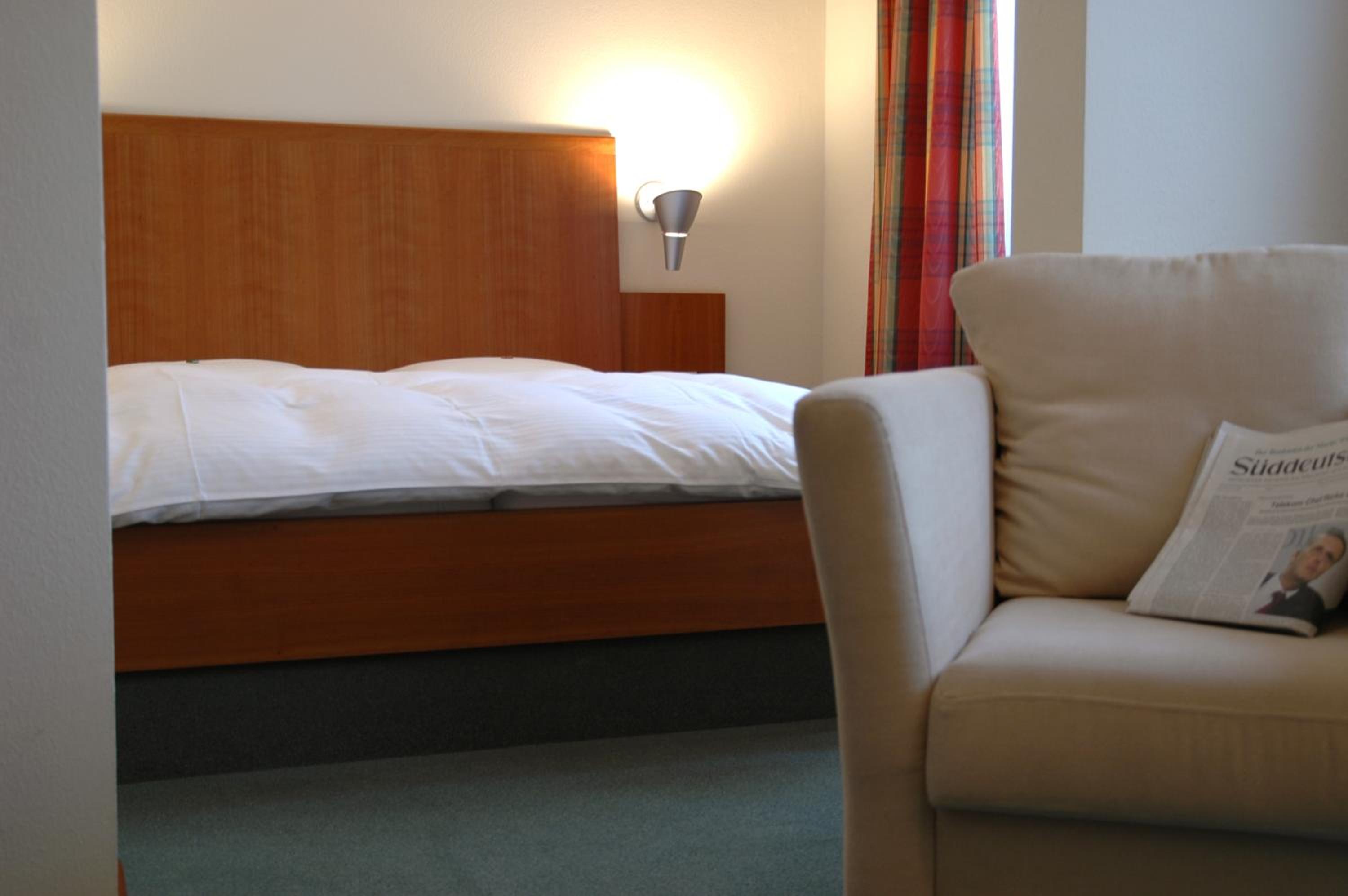Altstadthotel Wetzel - Property Image 5