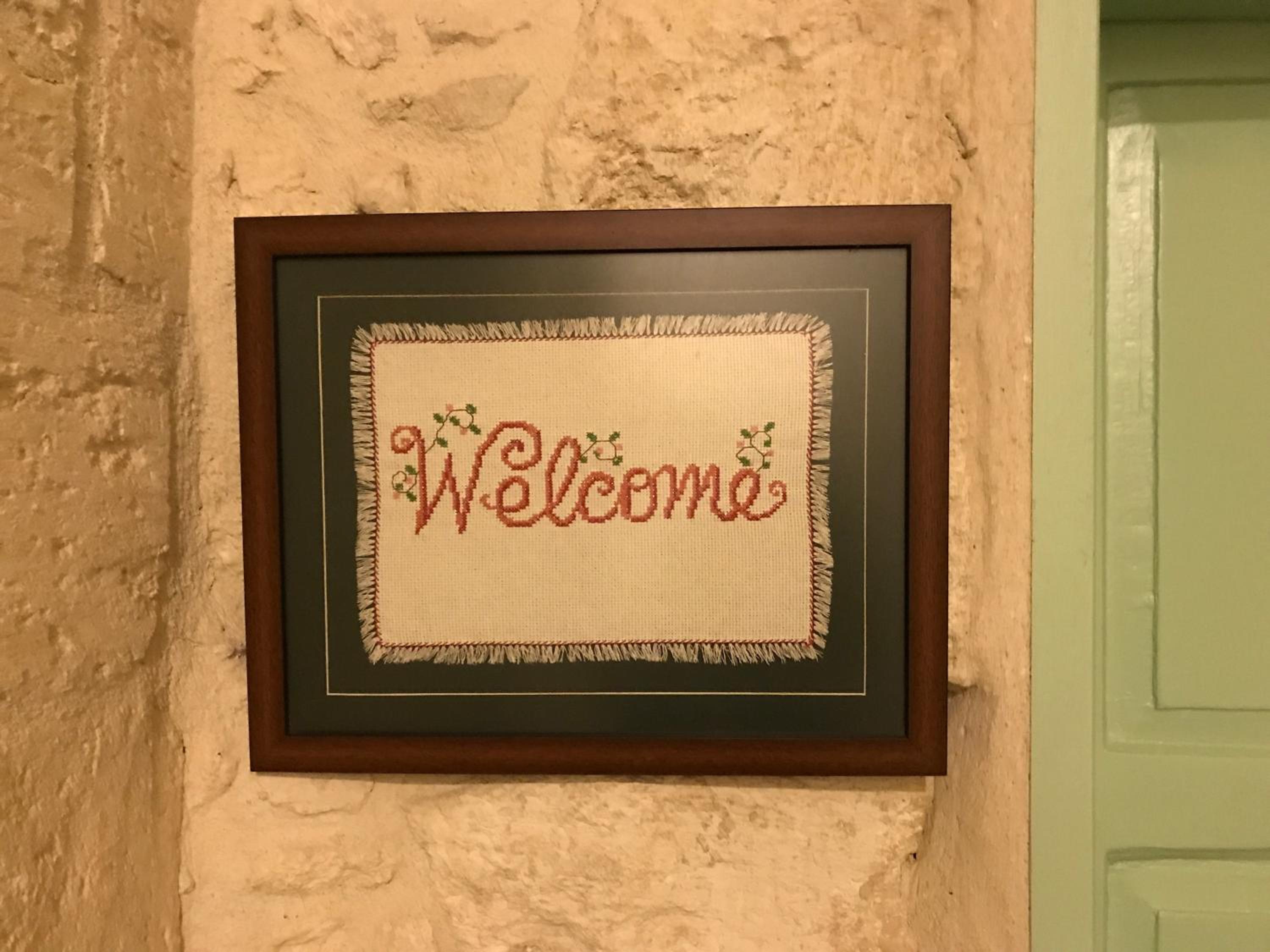 Al Bishara Guest House