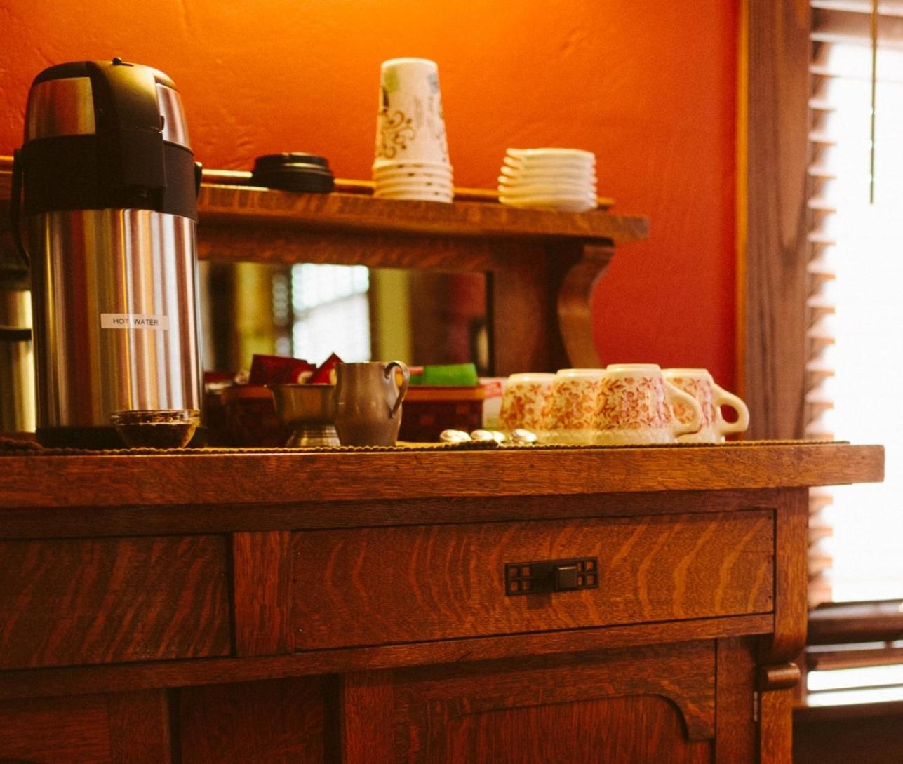 The Buckingham Inn