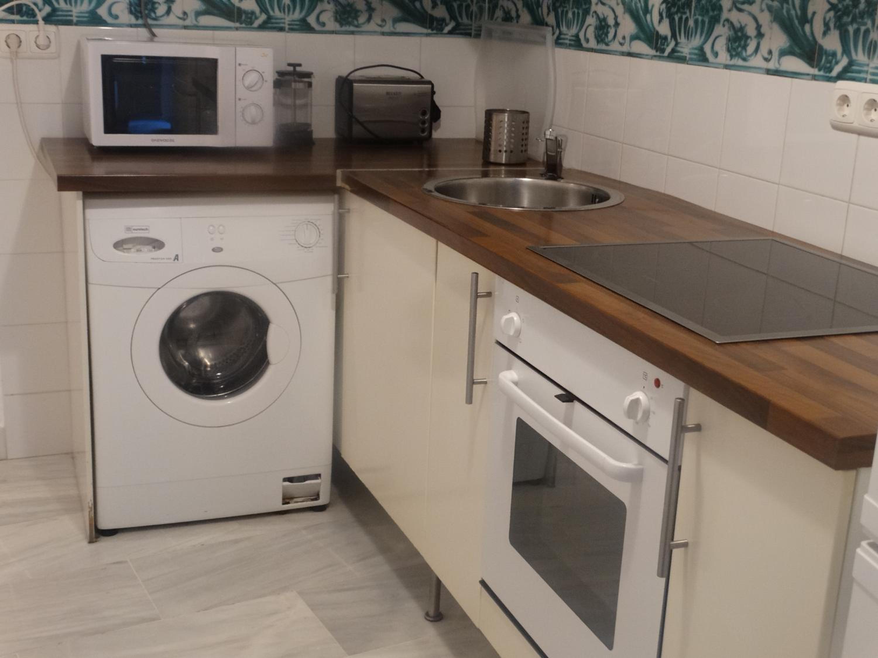 Málaga Apartamentos - Jinetes, 13