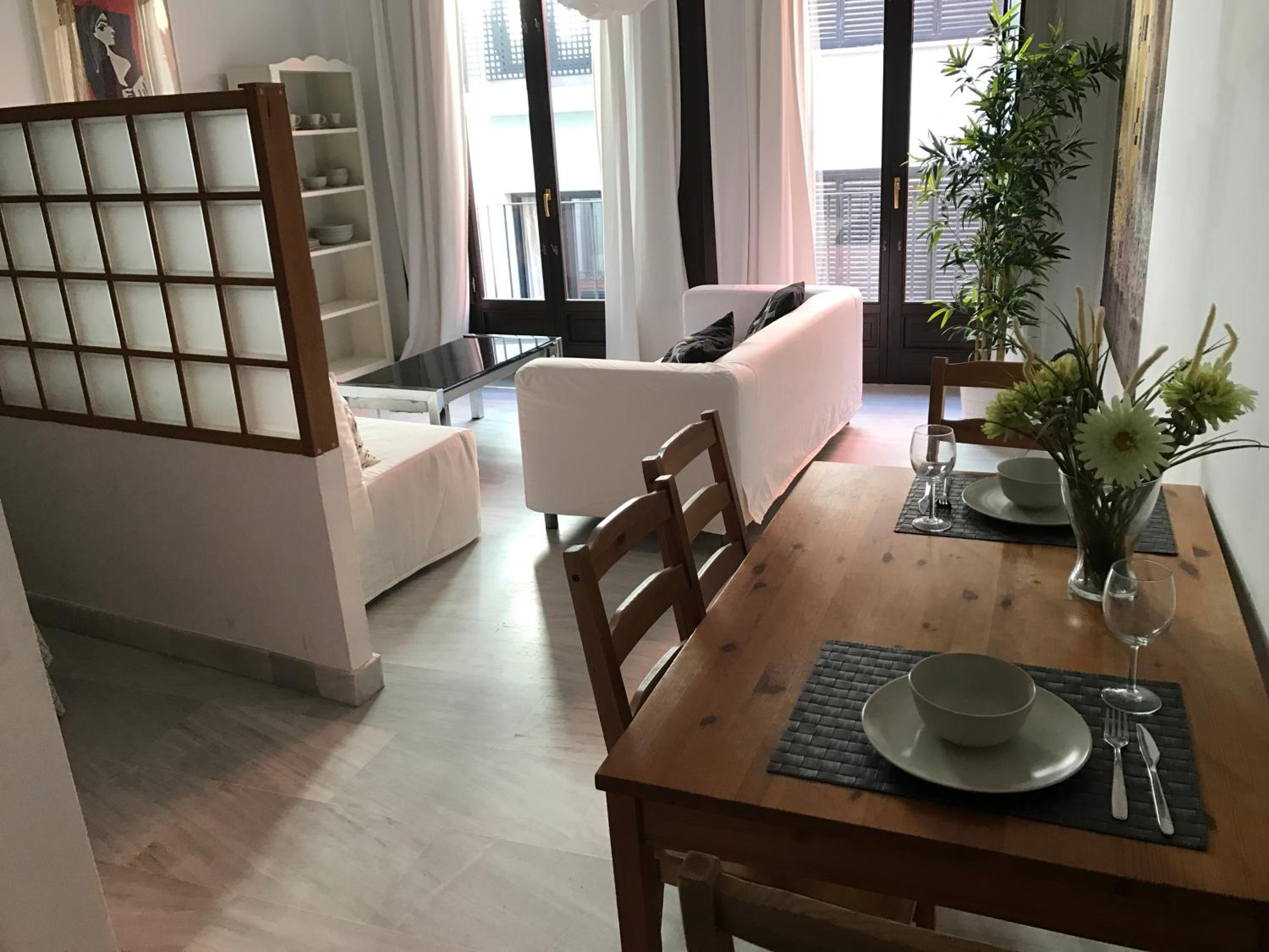 Málaga Apartamentos - Jinetes, 13