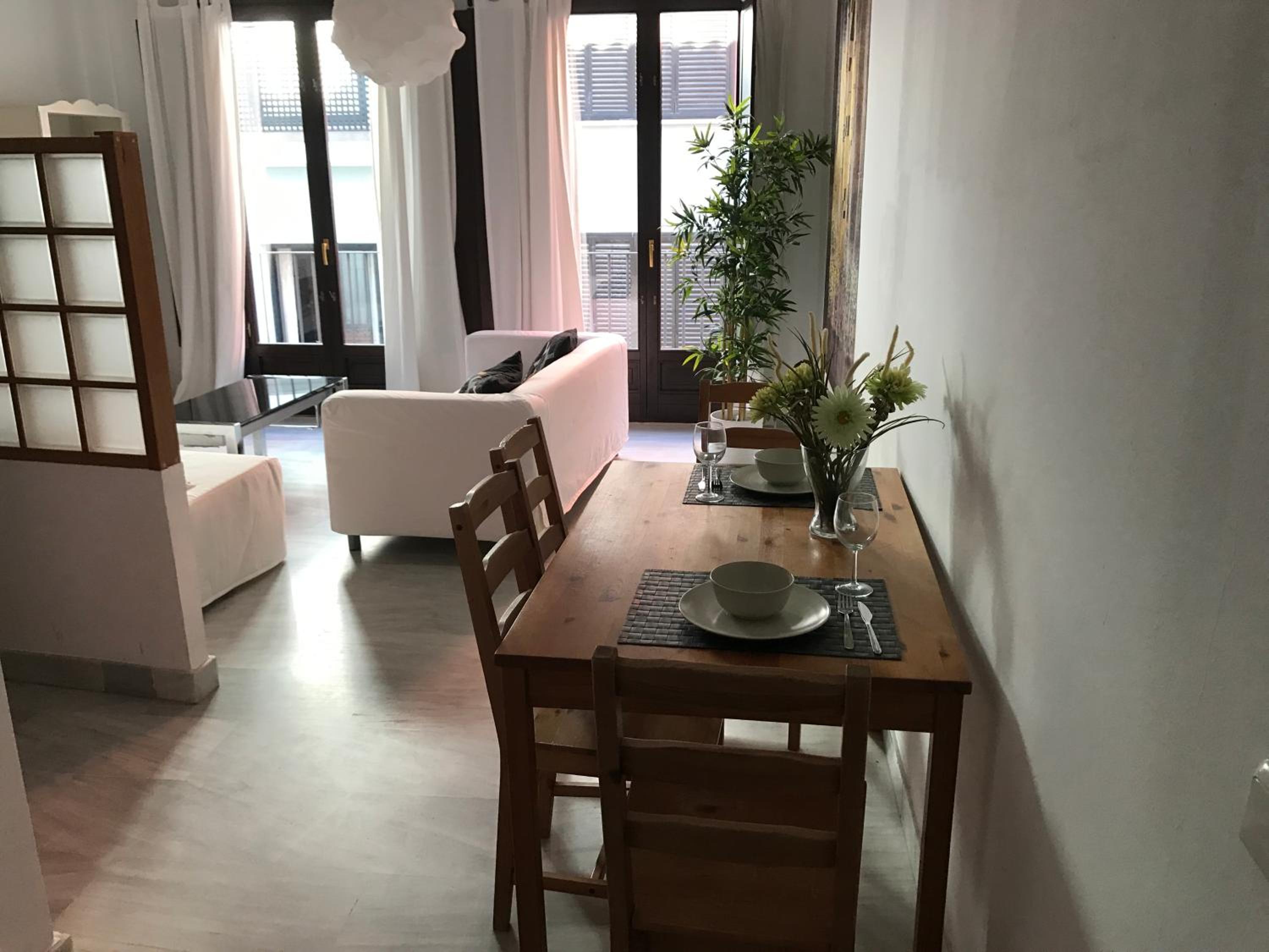 Málaga Apartamentos - Jinetes, 13