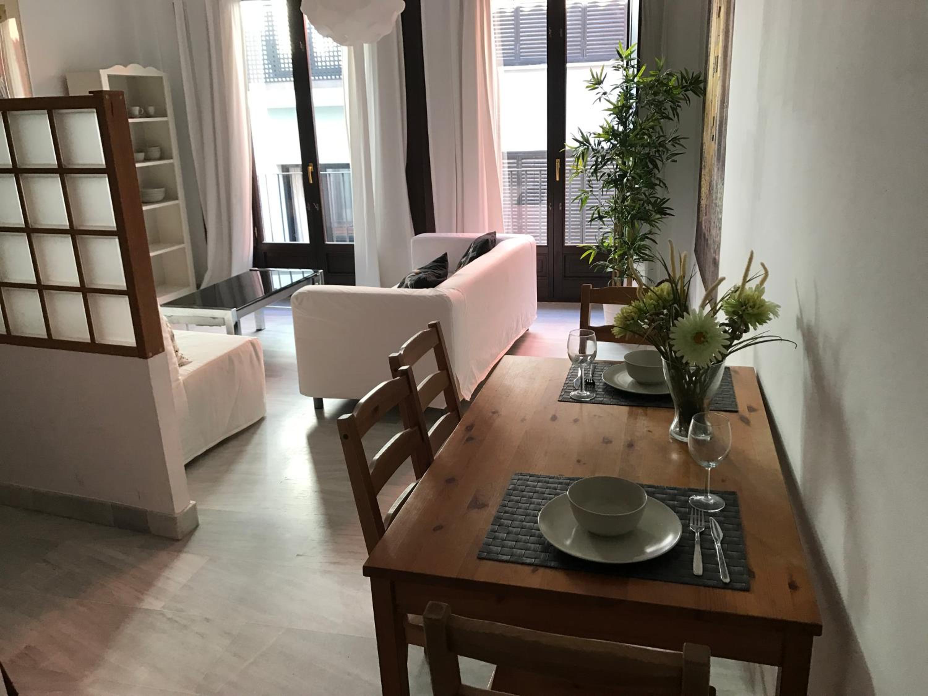 Málaga Apartamentos - Jinetes, 13