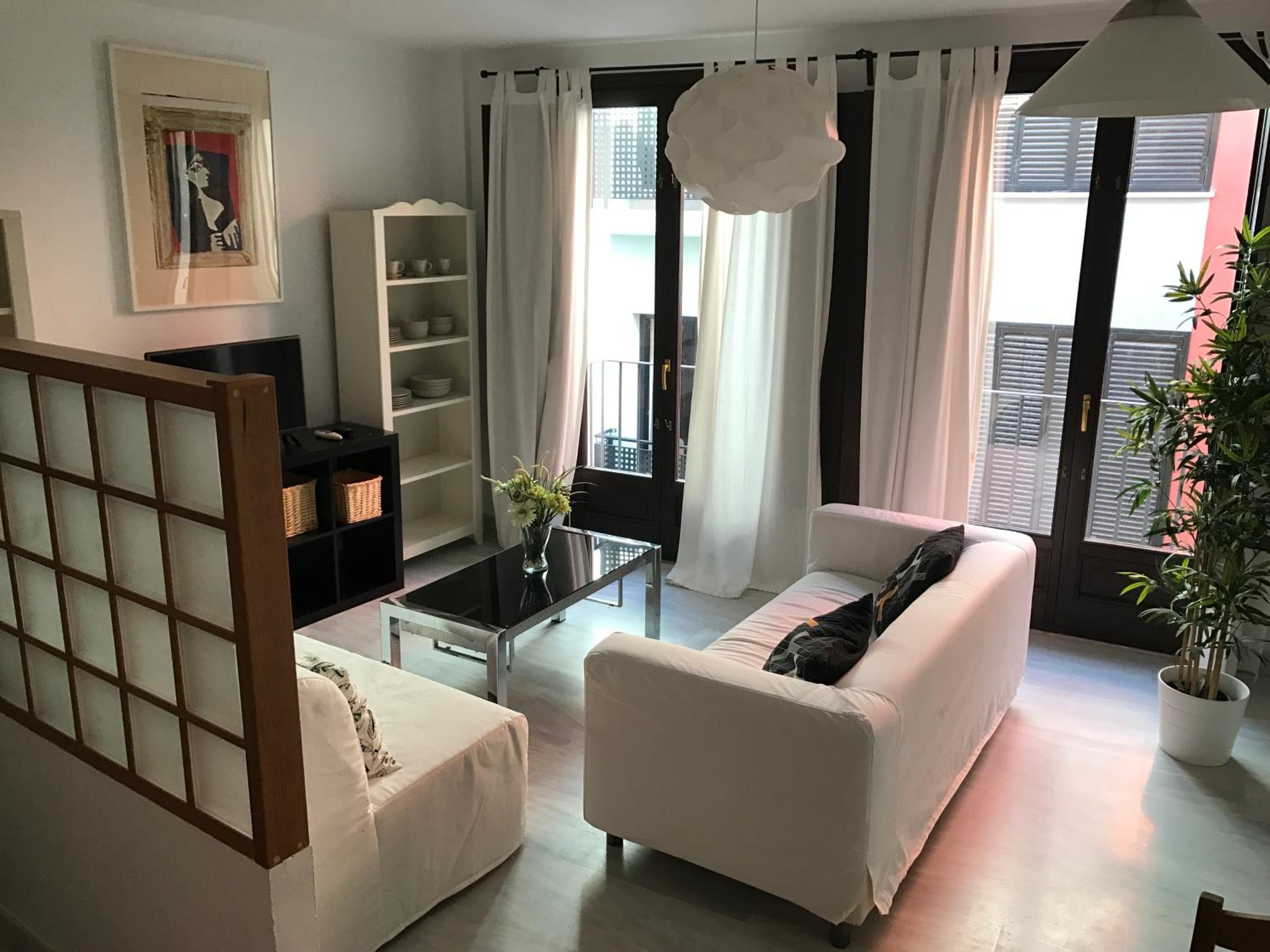 Málaga Apartamentos - Jinetes, 13