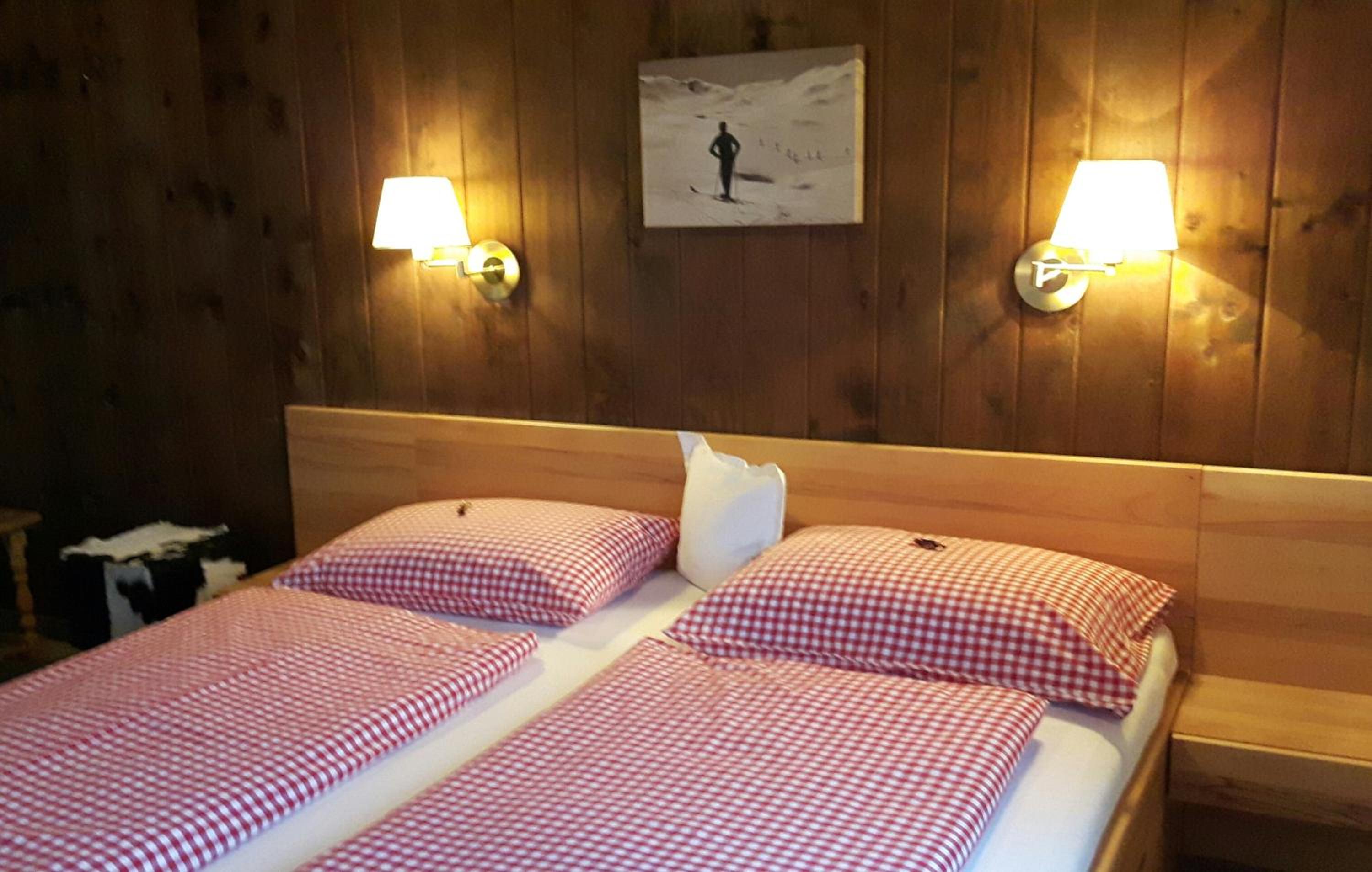 Pension Feiersinger