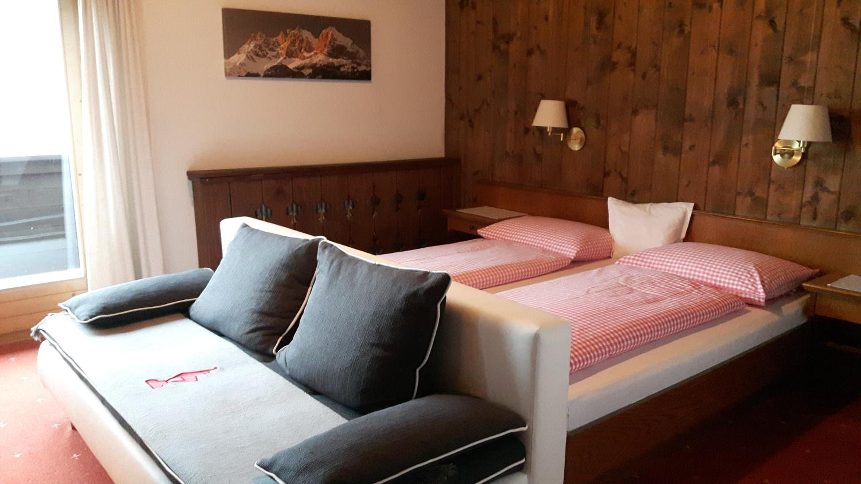 Pension Feiersinger