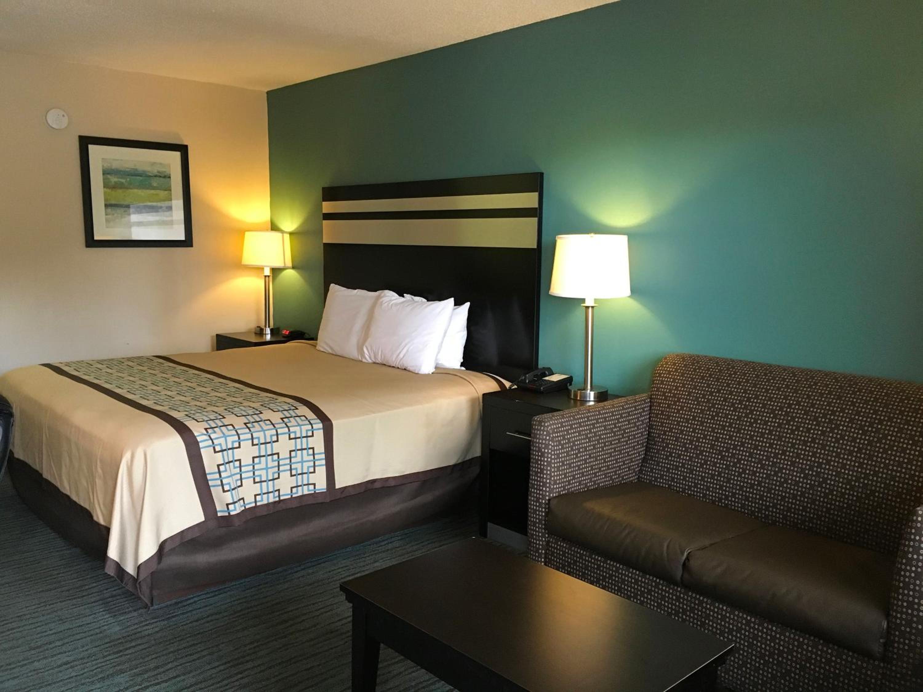 GuestHouse Inn Dothan