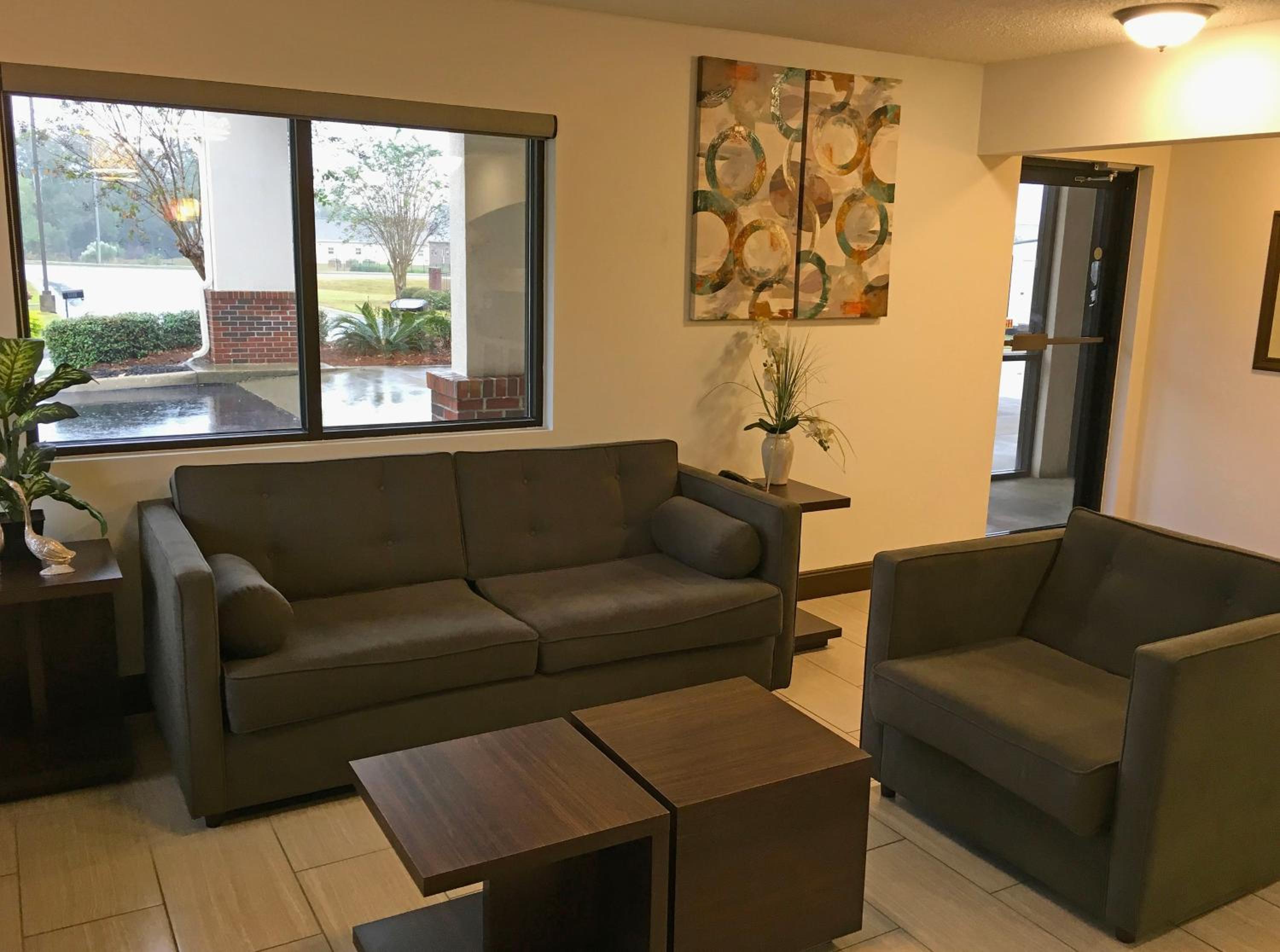 GuestHouse Inn Dothan