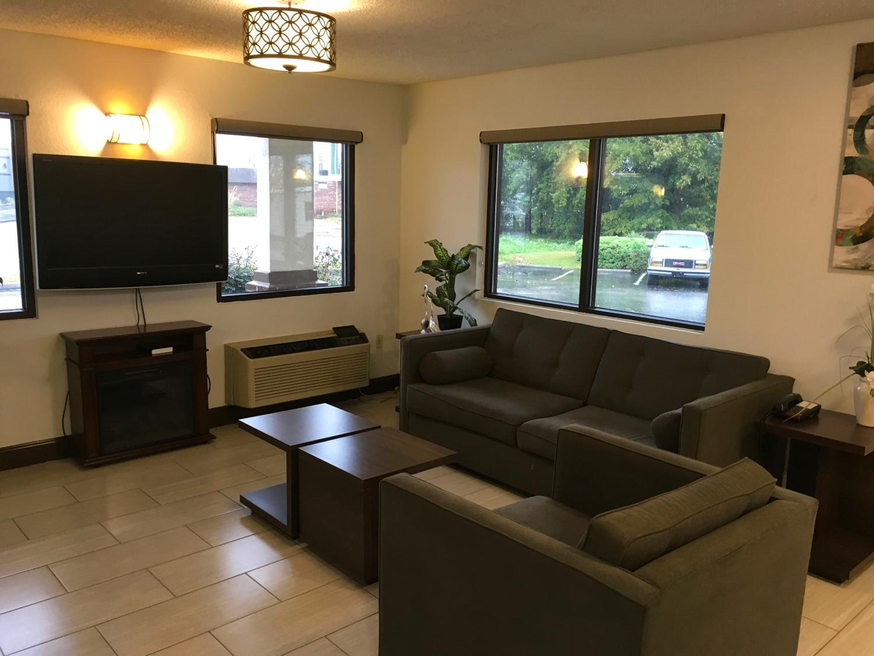 GuestHouse Inn Dothan