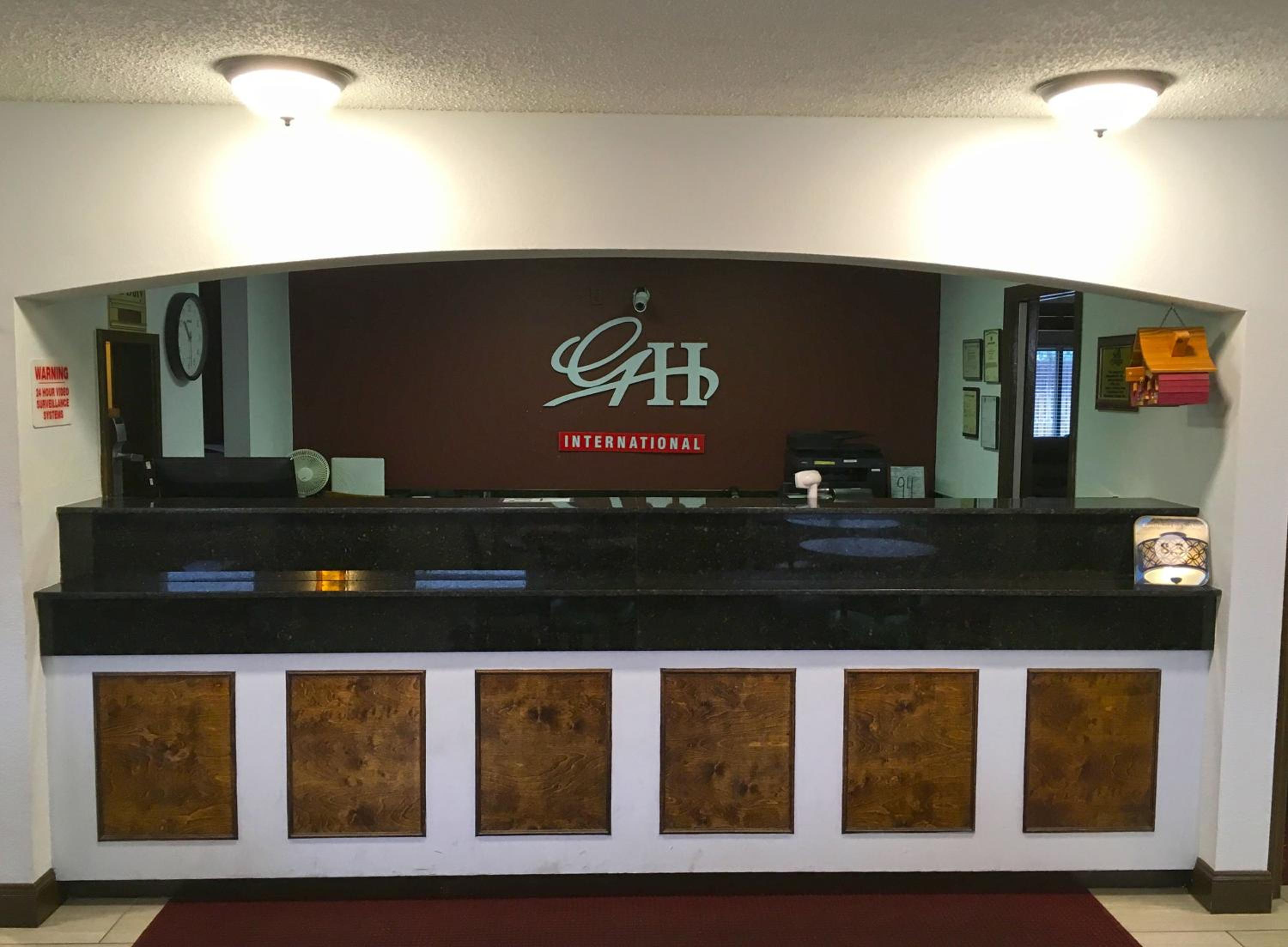 GuestHouse Inn Dothan