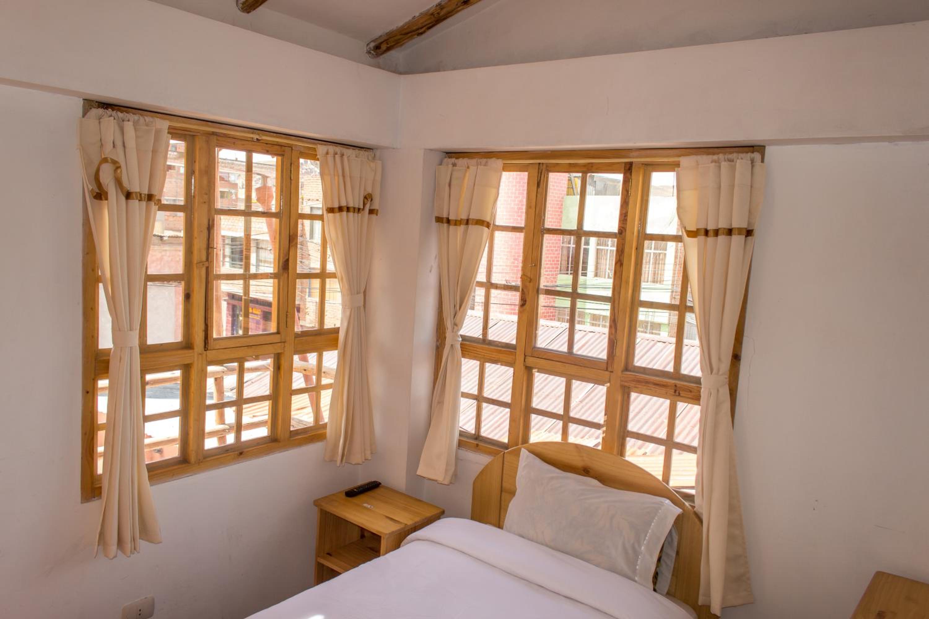 Casa Don Jose B & B