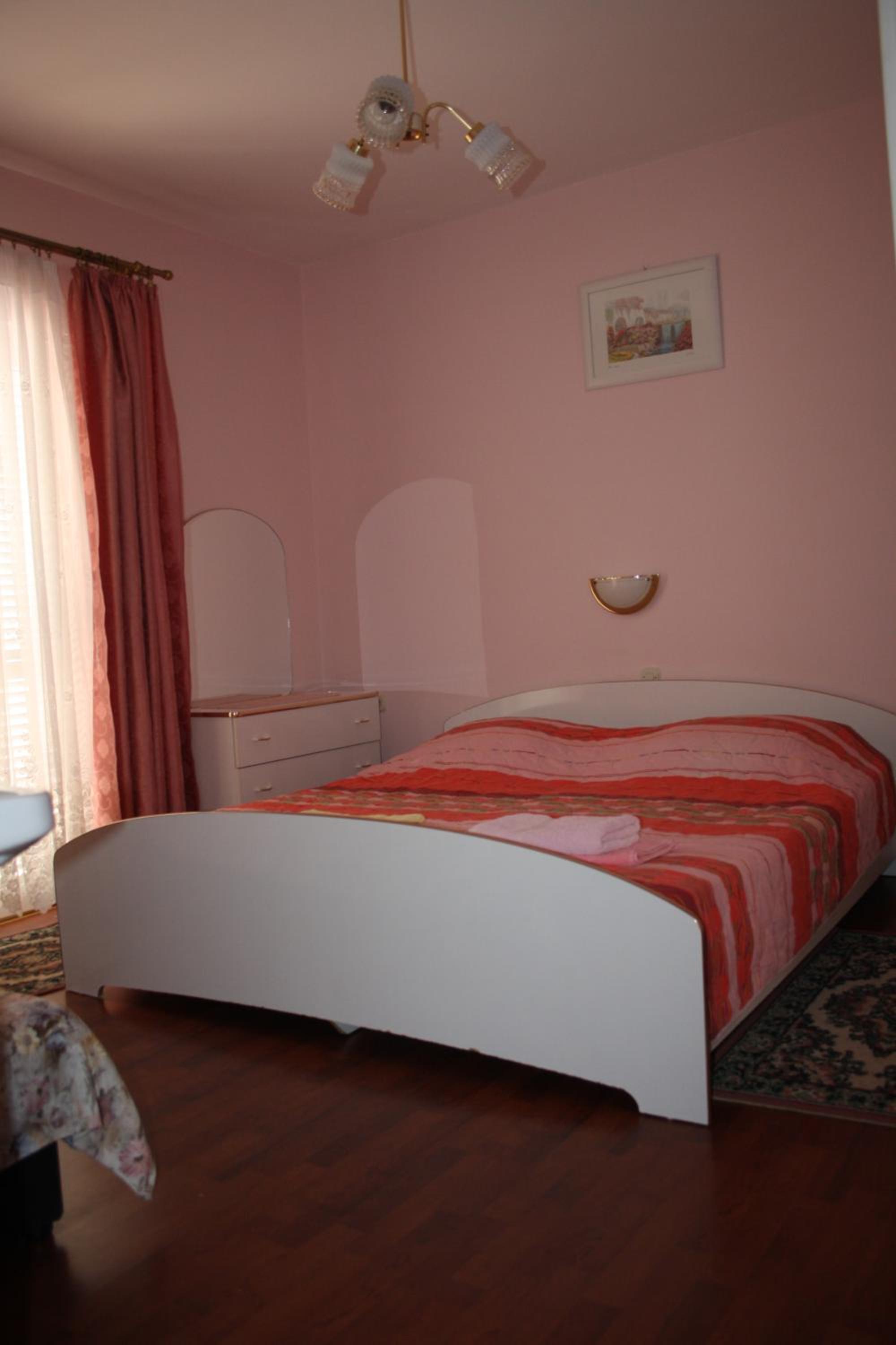 Apartments Sandra