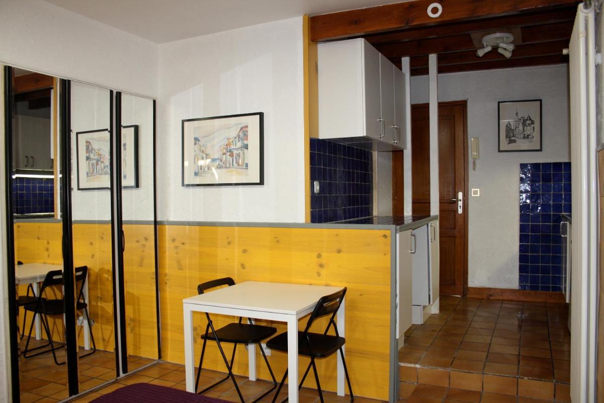 Villa Liberté