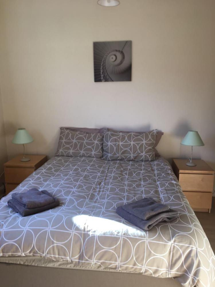 MARLEY MANSIONS APARTMENT - Clarendon