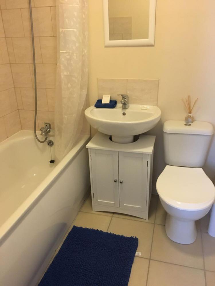 MARLEY MANSIONS APARTMENT - Clarendon