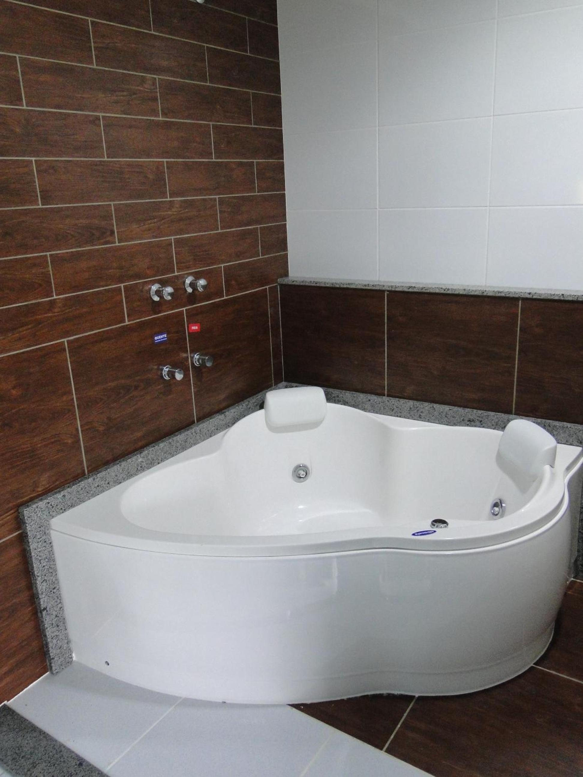 Hotel Pousada Vovô Zinho