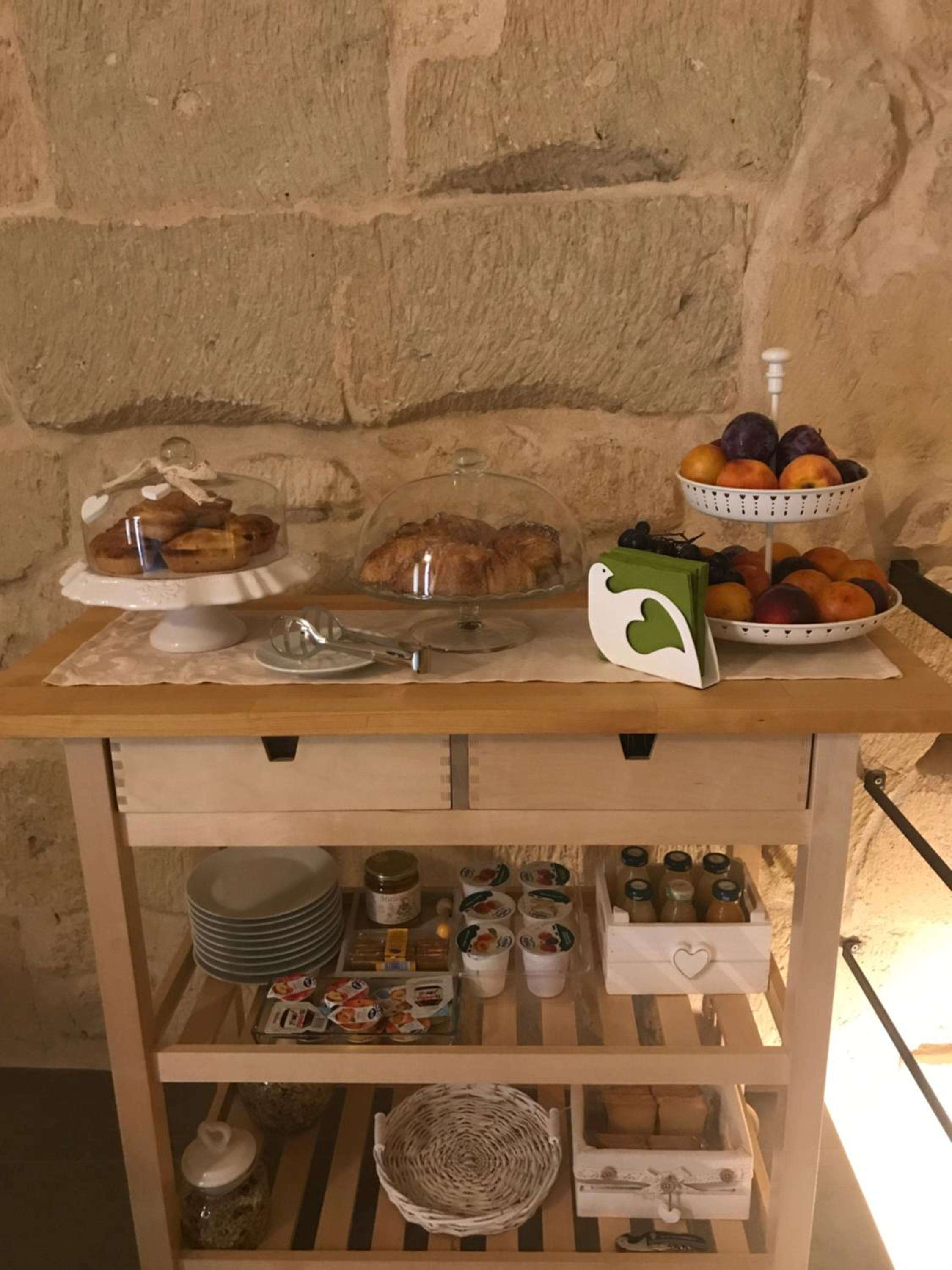 Kabala Bed and Breakfast