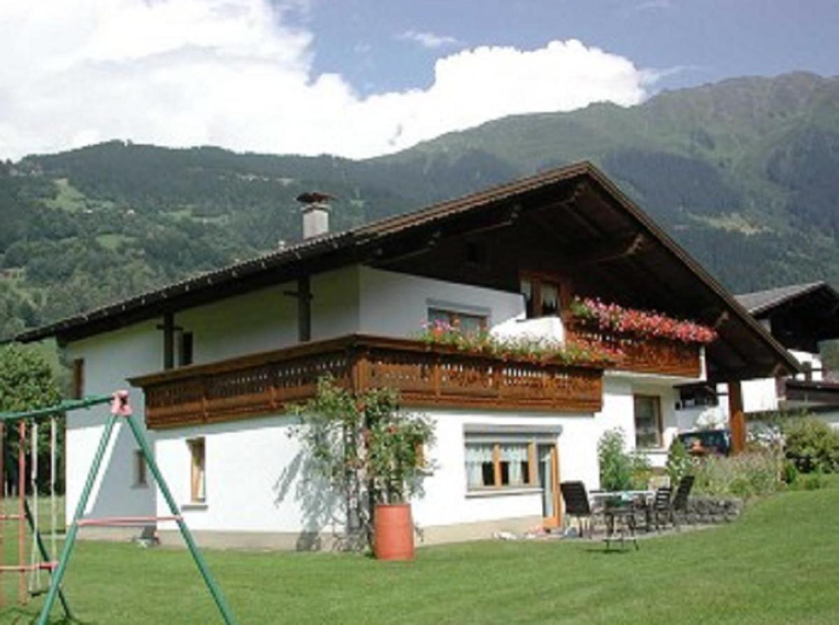 Haus Salzgeber Angelika
