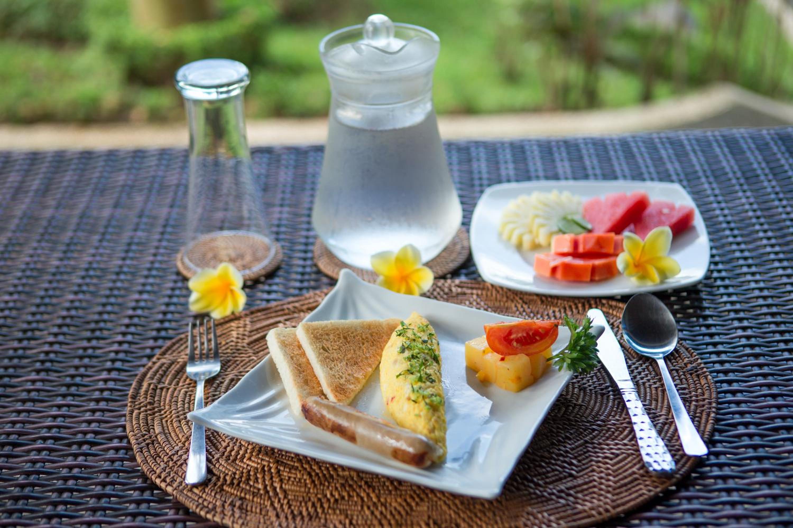 Villa Capung Mas Ubud