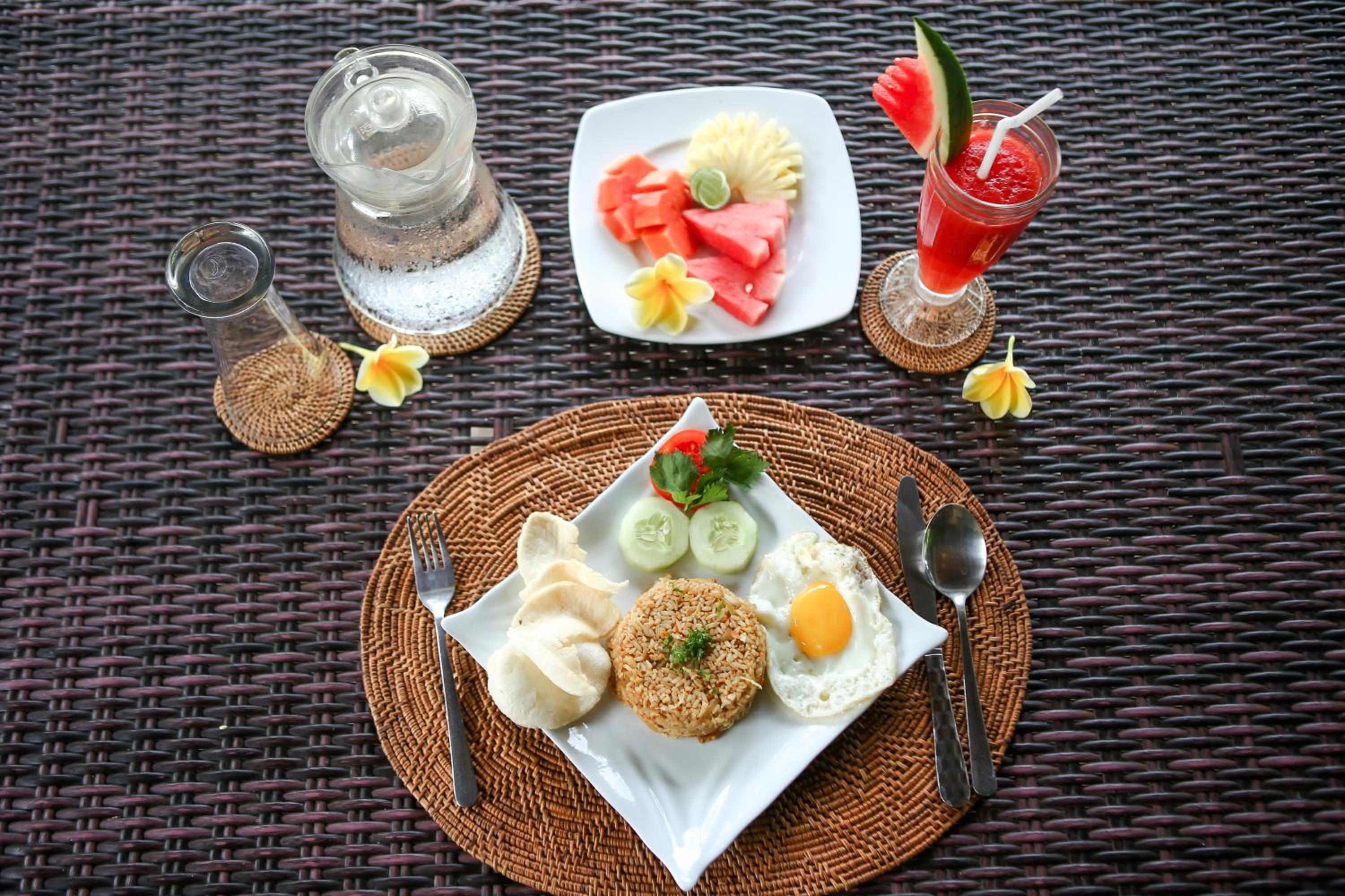 Villa Capung Mas Ubud