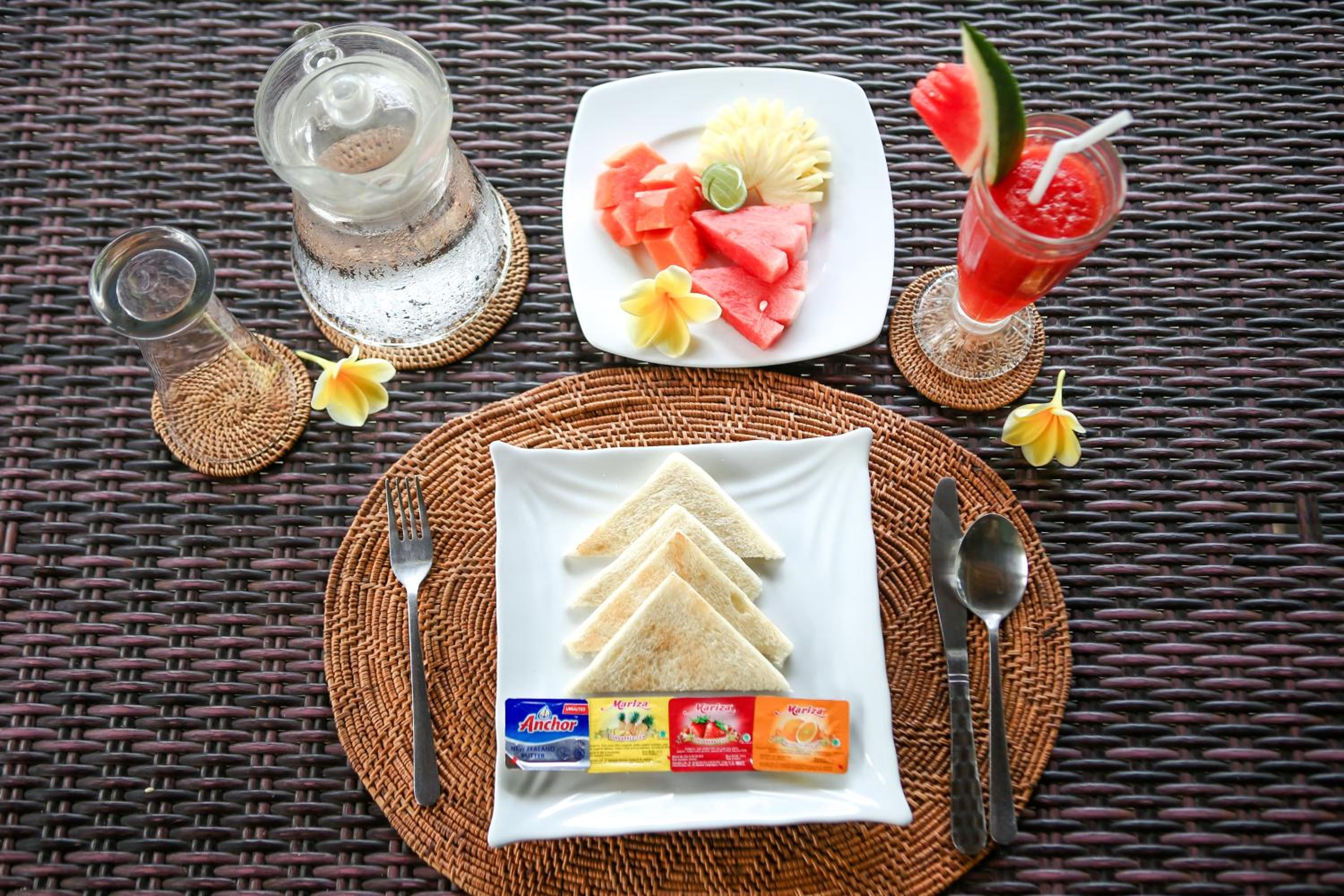 Villa Capung Mas Ubud